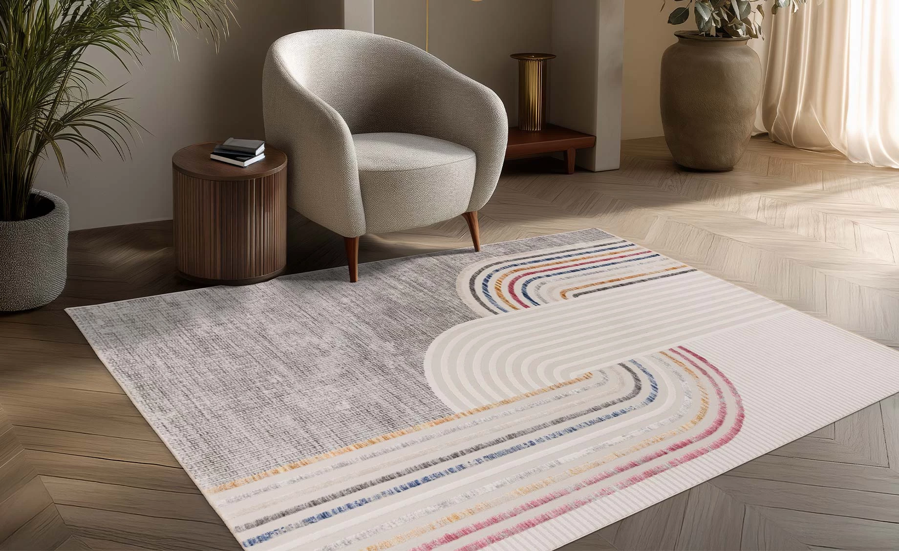 Tepih Vista Mira 120x170cm