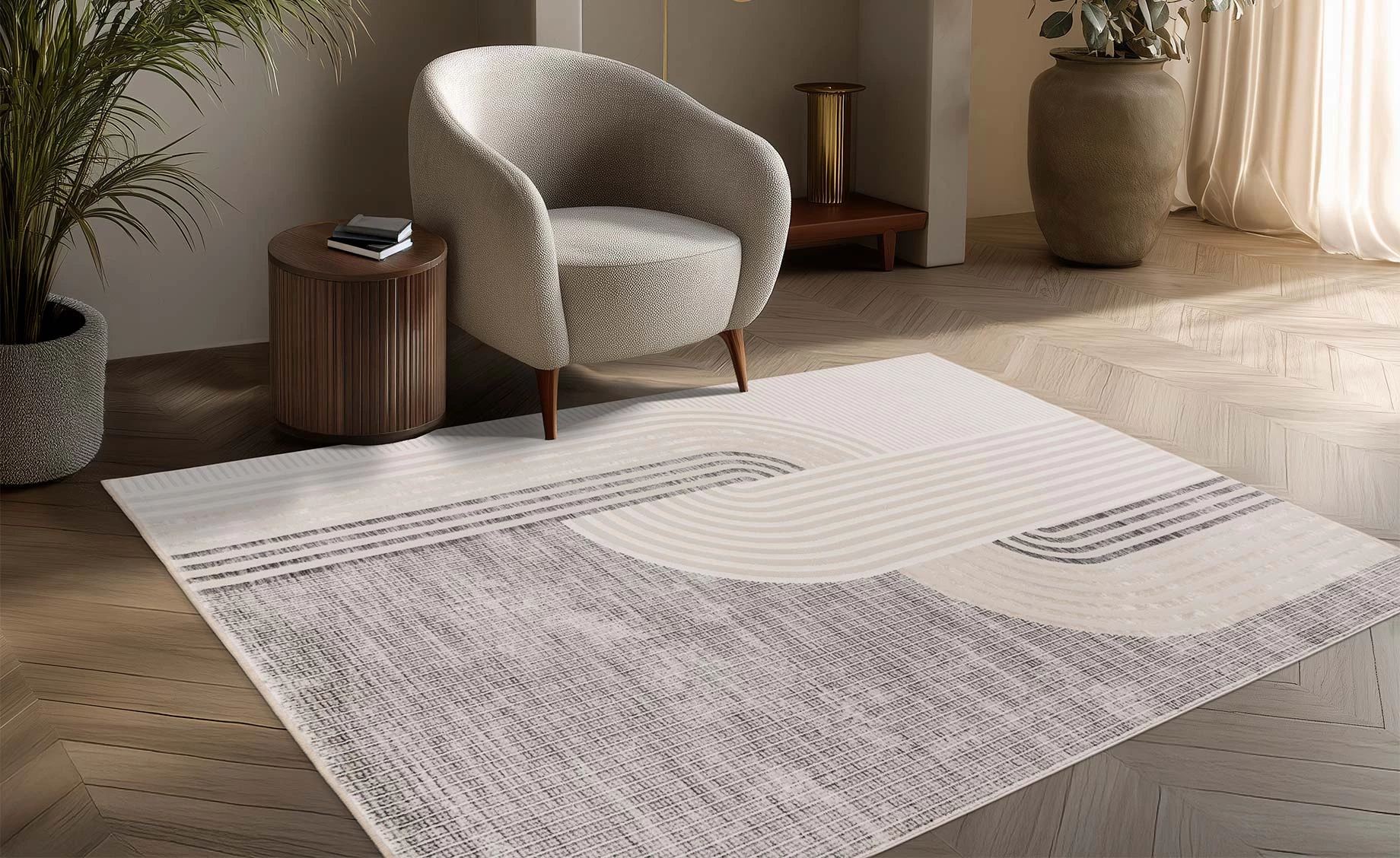 Tepih Vista Mili 120x170cm