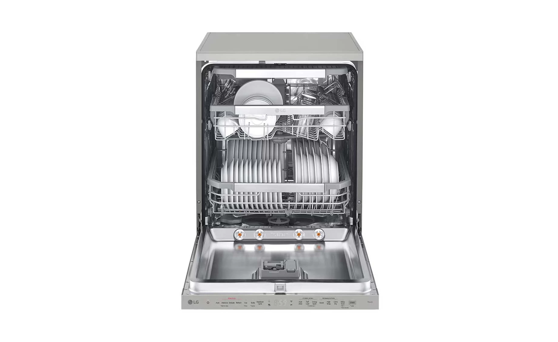 LG DF455HPS sudomašina