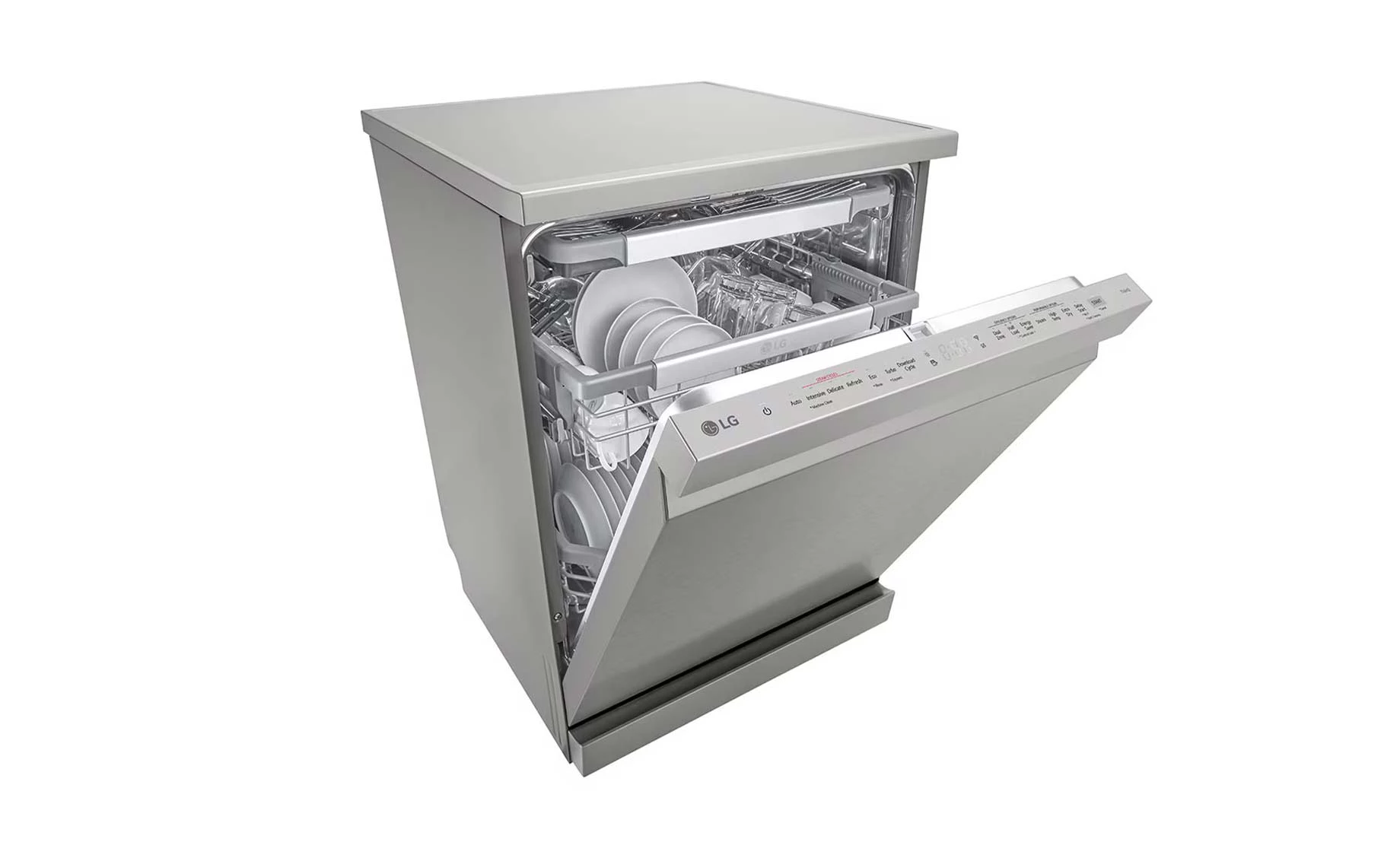 LG DF455HPS sudomašina