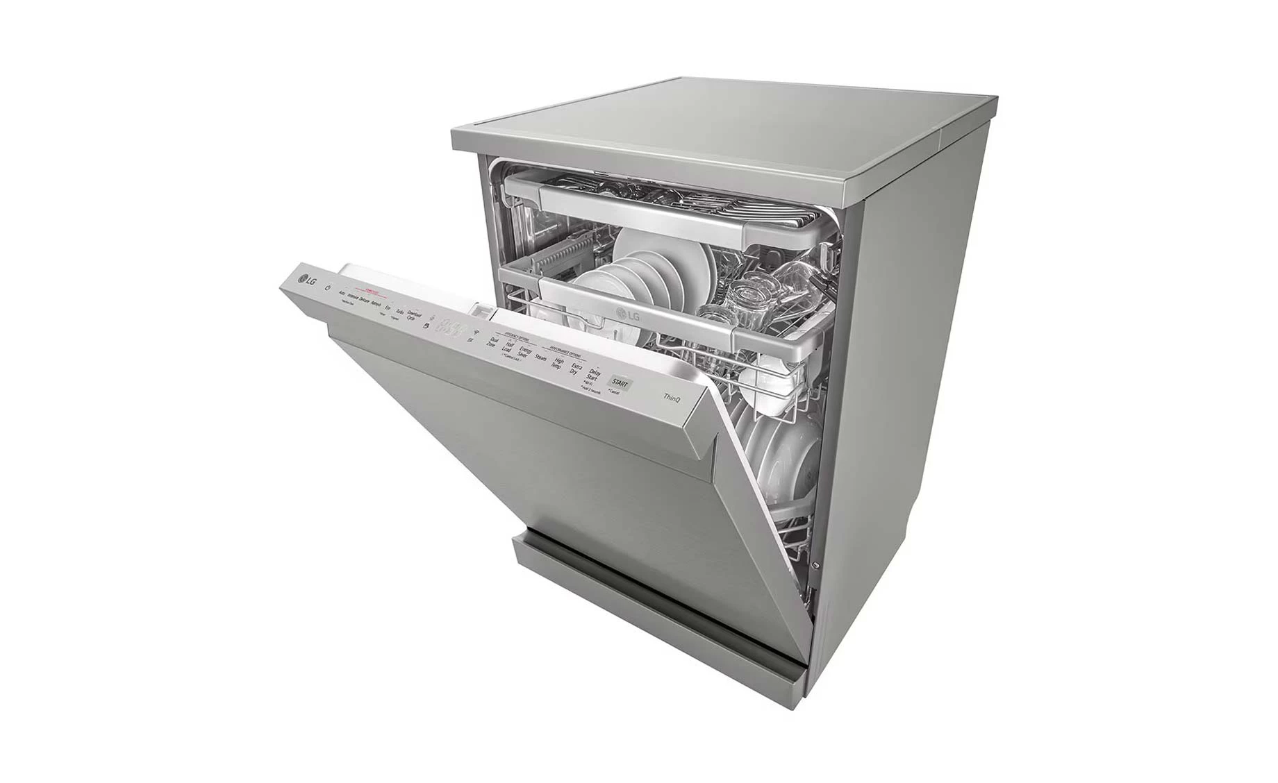 LG DF455HPS sudomašina