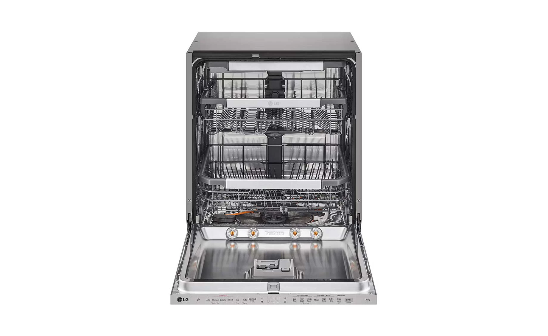 LG DB475TXS ugradna sudomašina