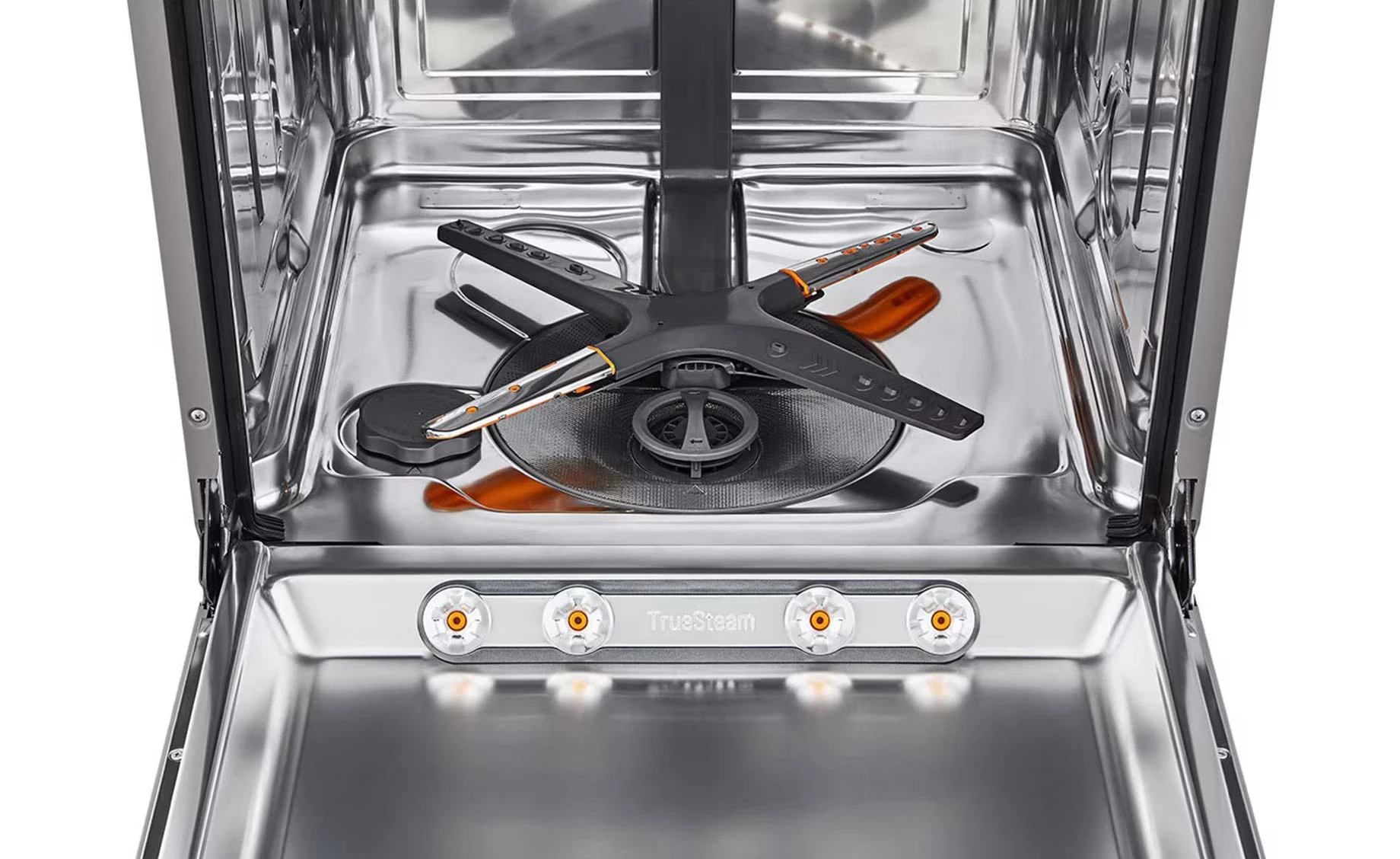 LG DB475TXS ugradna sudomašina