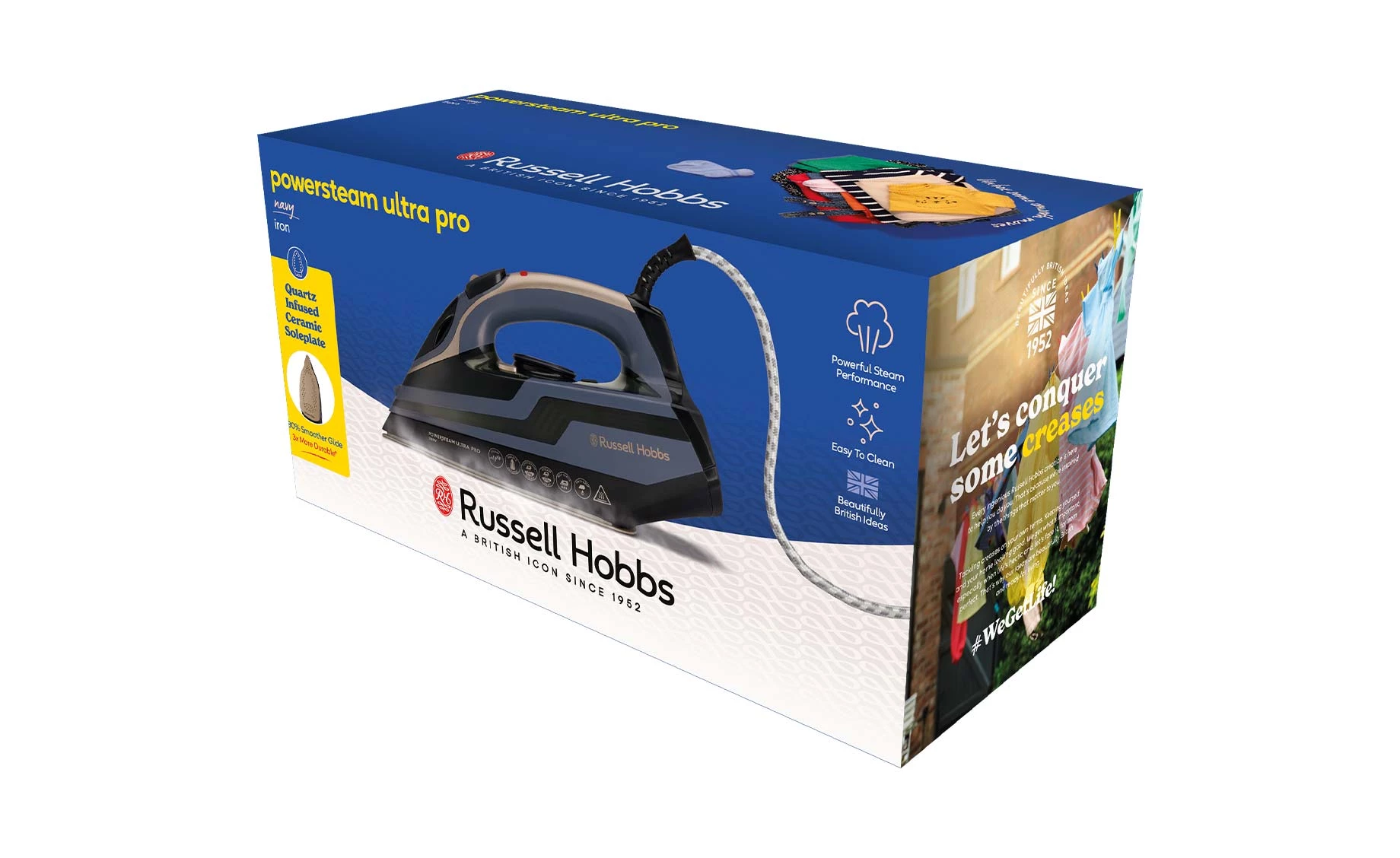 Russell Hobbs 28630-56 glačalo