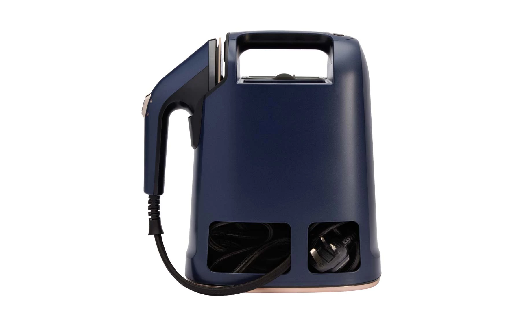 Russell Hobbs  Russell Hobbs parna postaja