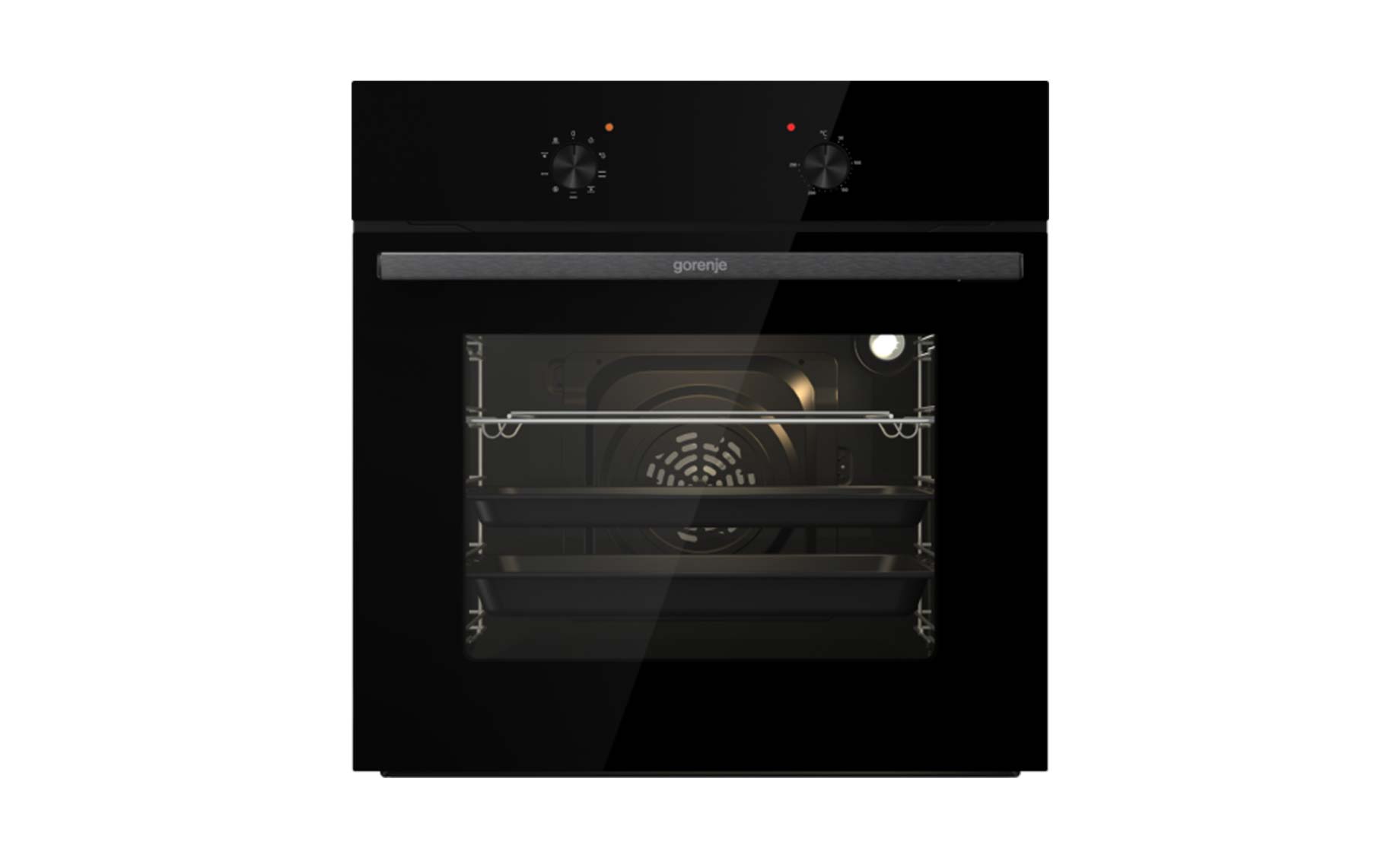 Gorenje BO6717E03ABG ugradbena pećnica