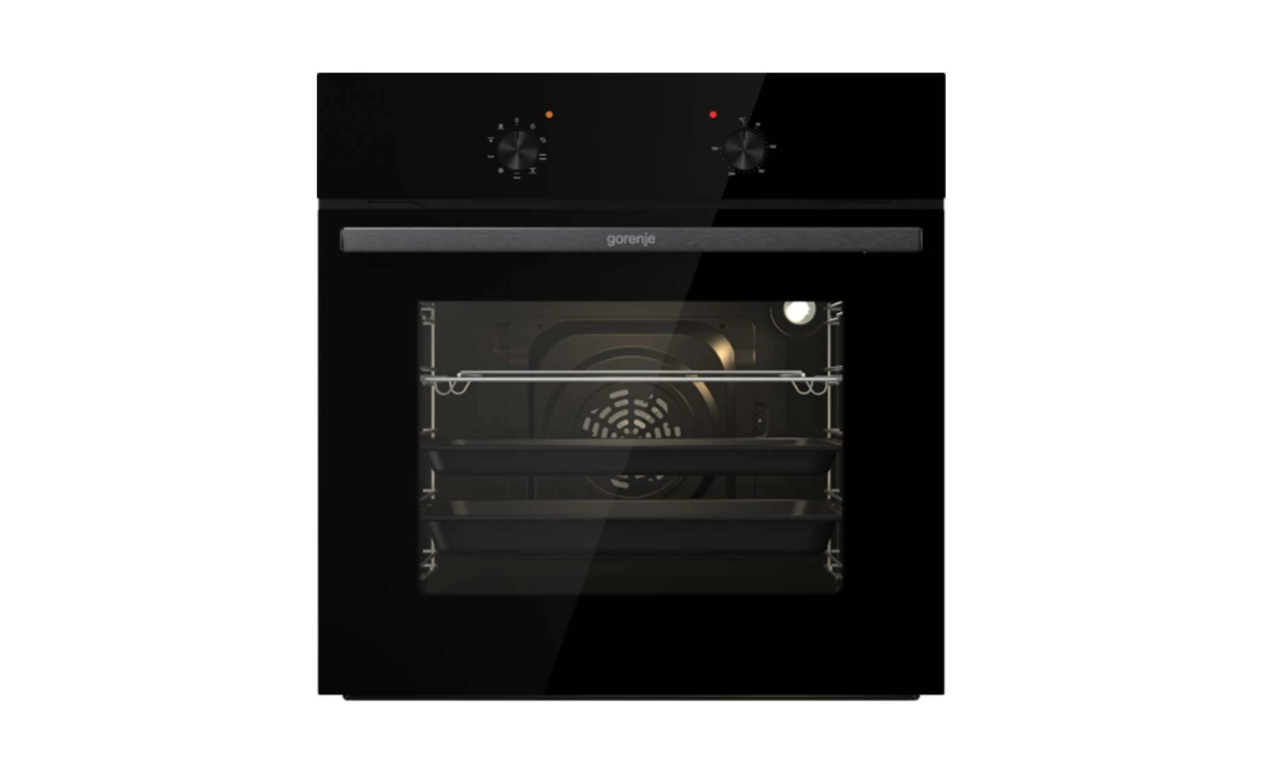 Gorenje BO6717E03ABG ugradbena pećnica