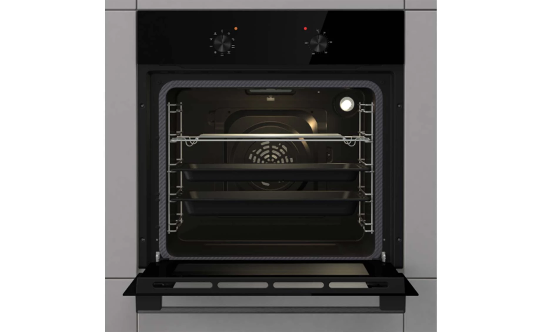 Gorenje BO6717E03ABG ugradbena pećnica