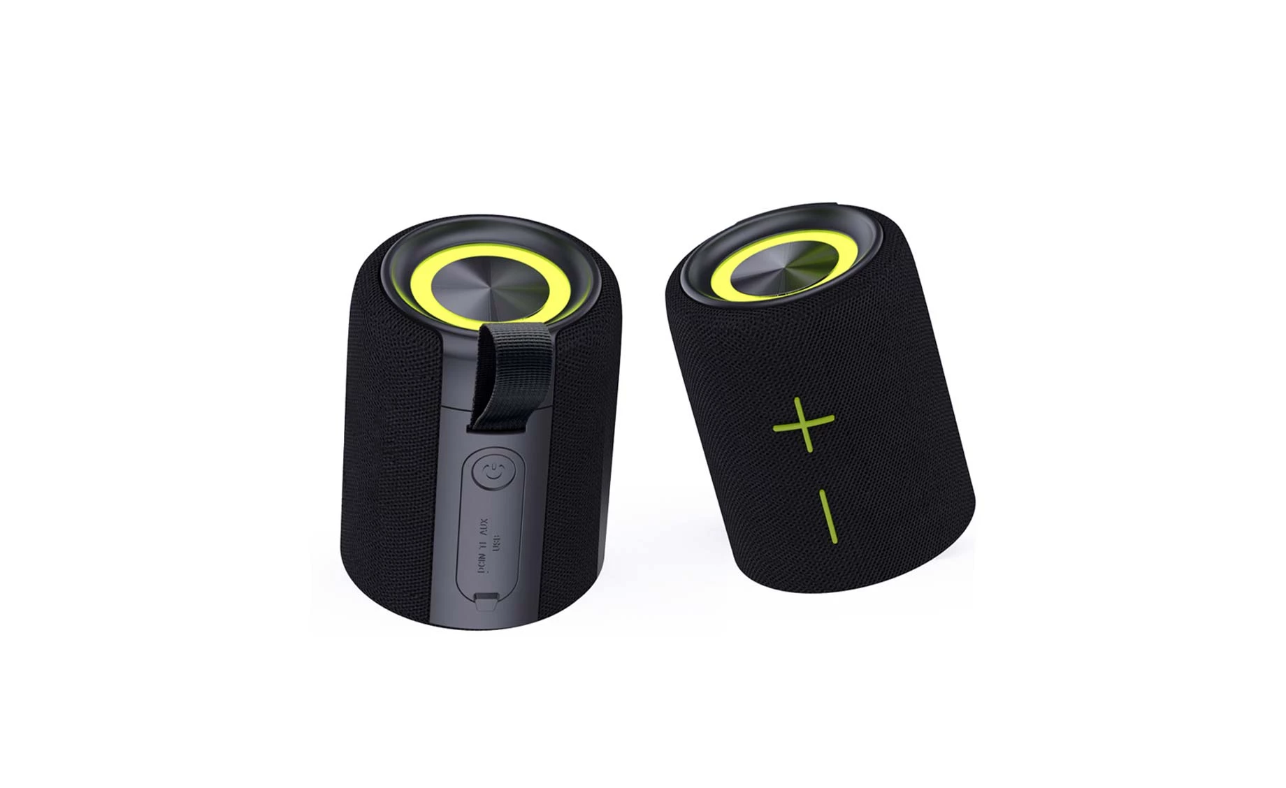 Maxmobile MT17 TWS bluetooth zvučnik , crni