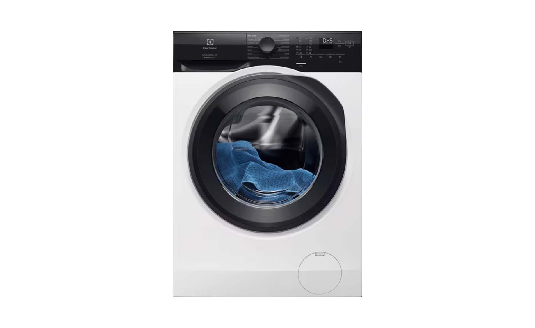 Electrolux EW6F9452E perilica rublja