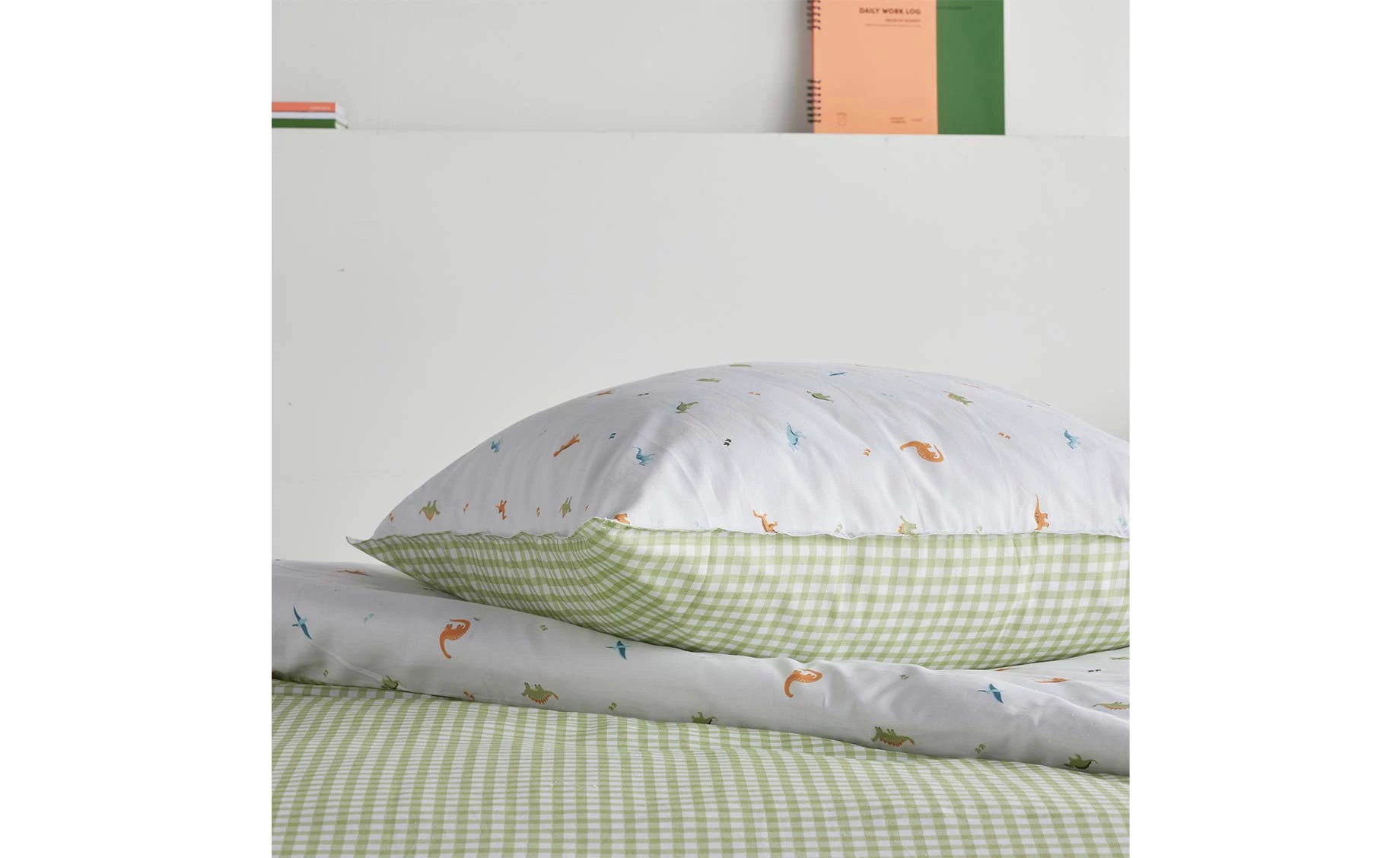 Posteljina CozyRex 140x200cm