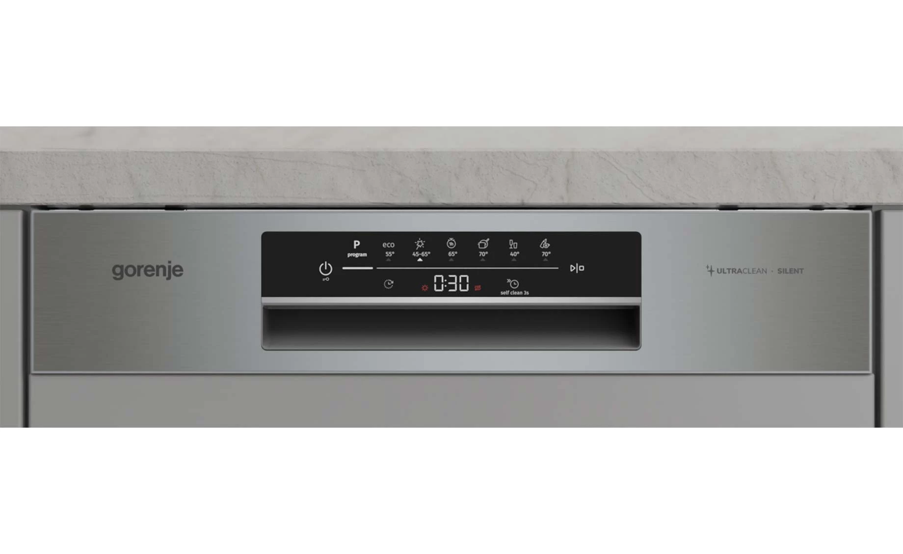 Gorenje GI 643C90 X ugradna mašina za sudove