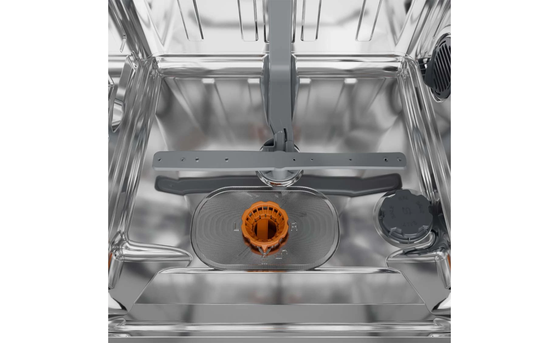 Gorenje GI 643C90 X ugradna mašina za sudove