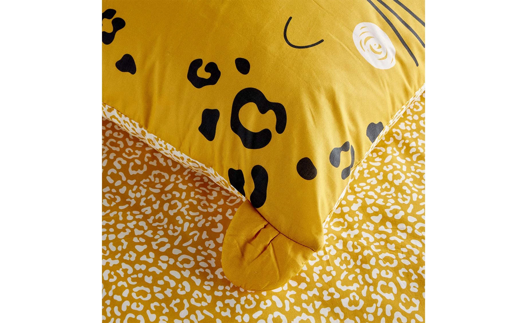 Posteljina HappyPaws 140x200cm