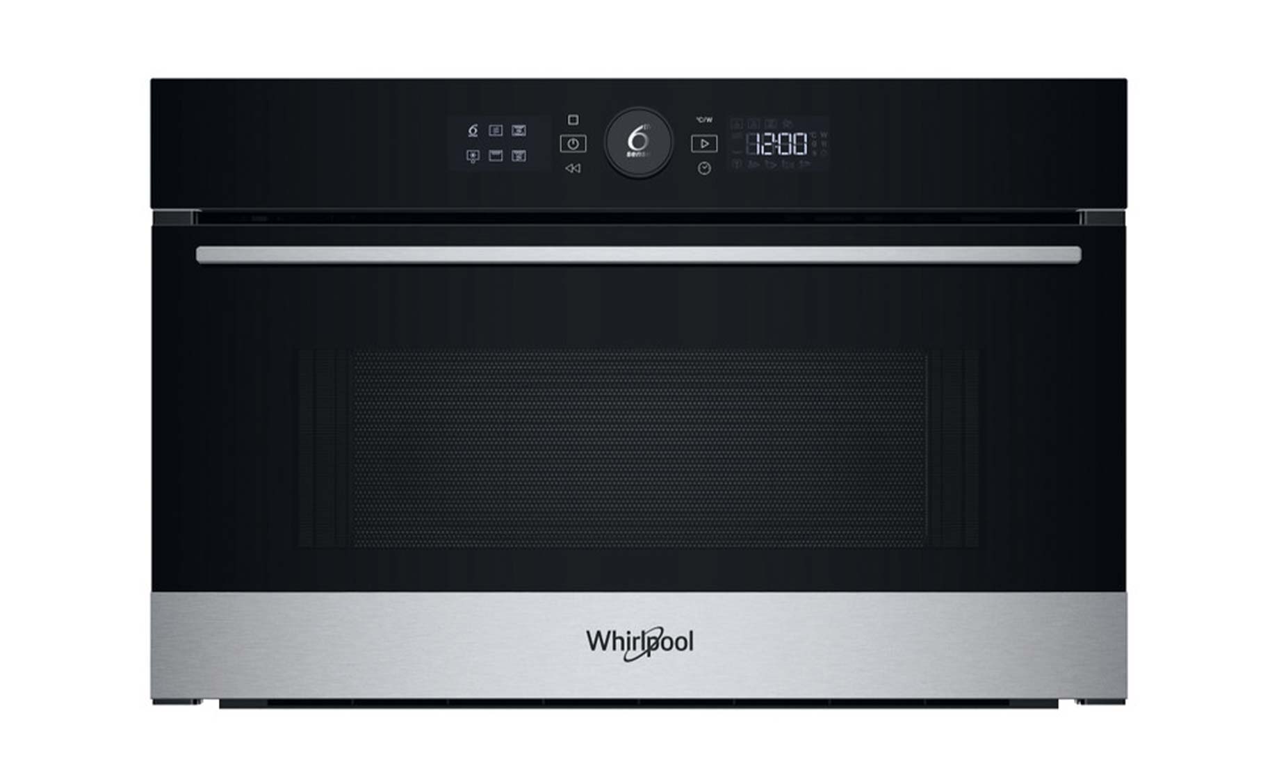Whirlpool WMD54MX ugradbena mikrovalna pećnica