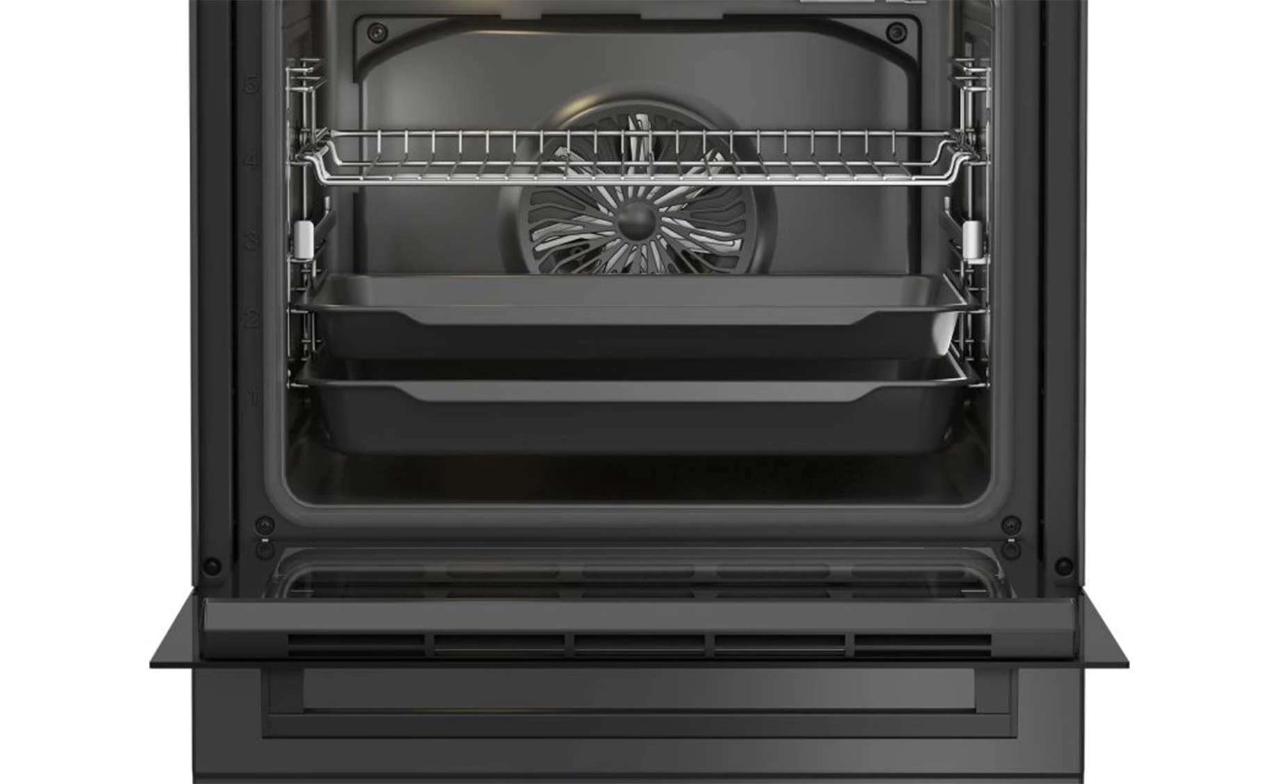 Beko FBM67320GAT šporet 60 cm