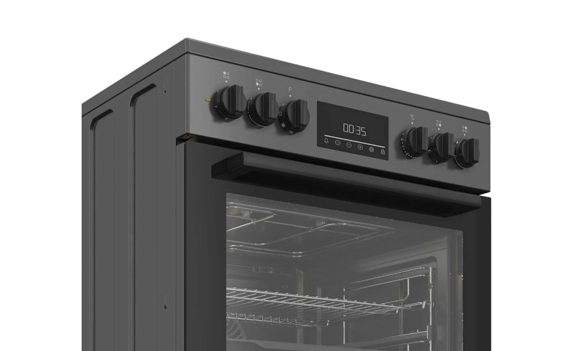 Beko FBM67320GAT šporet 60 cm