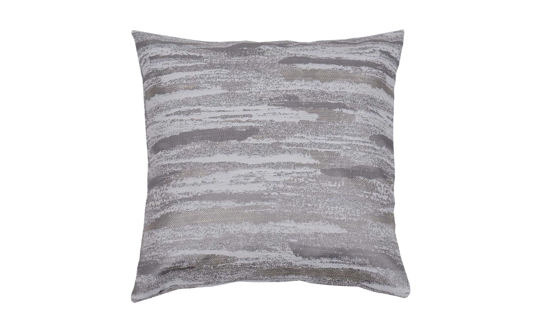 Jastuk Luxa 45x45cm sivi