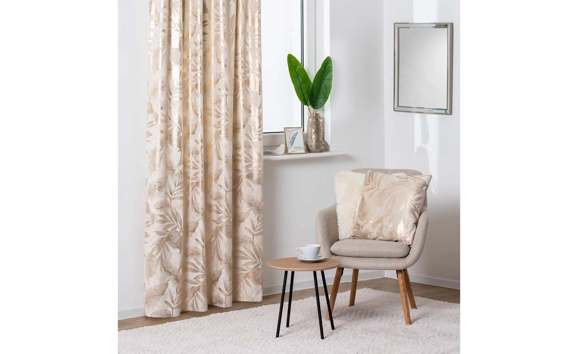 Jastuk Velora 45x45cm