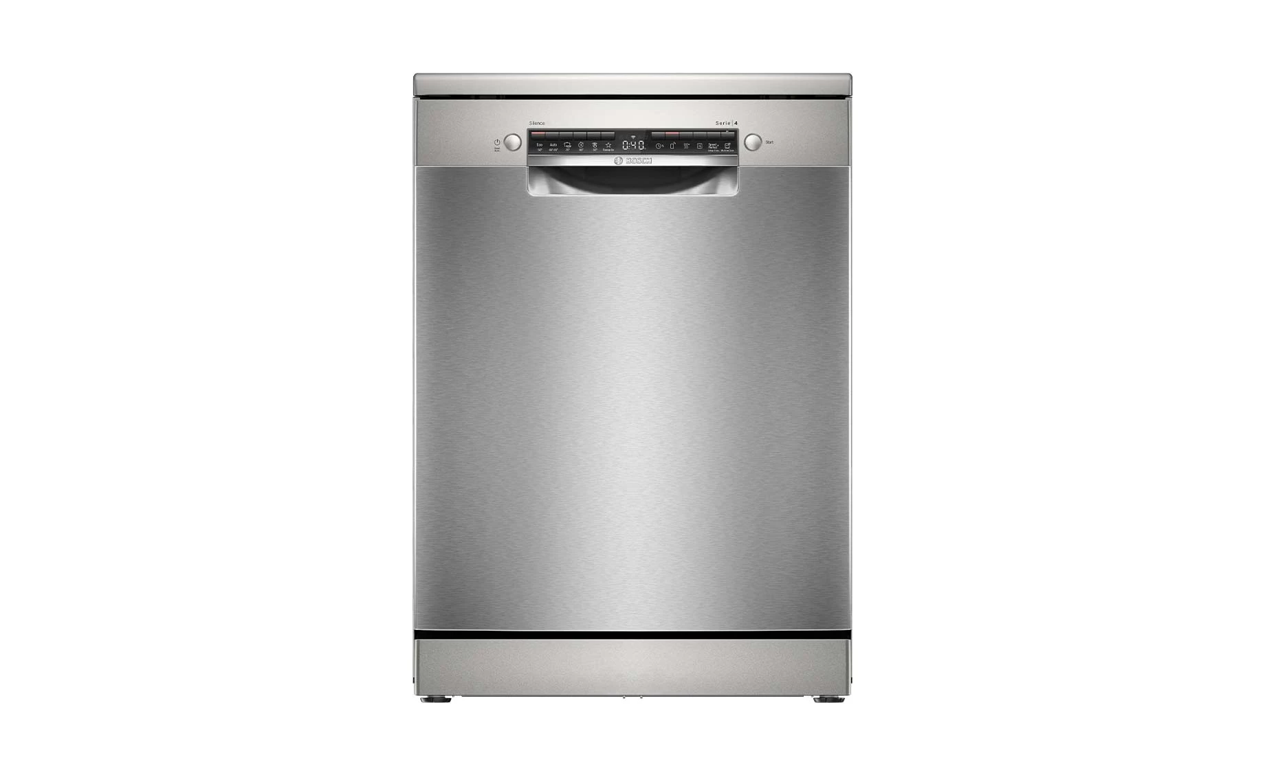 Bosch SMS4HVI14E sudomašina 60 cm