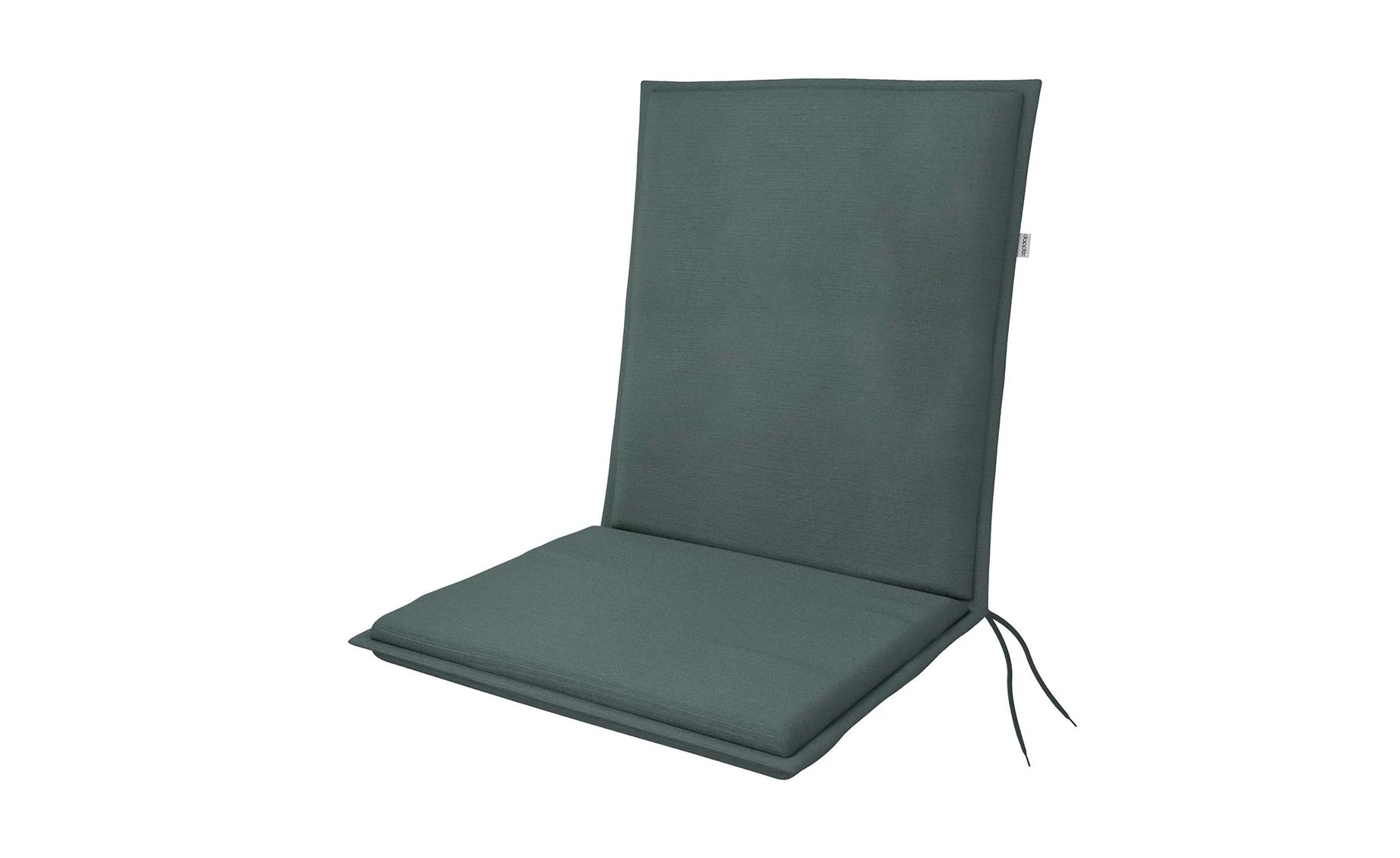 Flair vrtni jastuk za stolicu 100x48x4 cm mint
