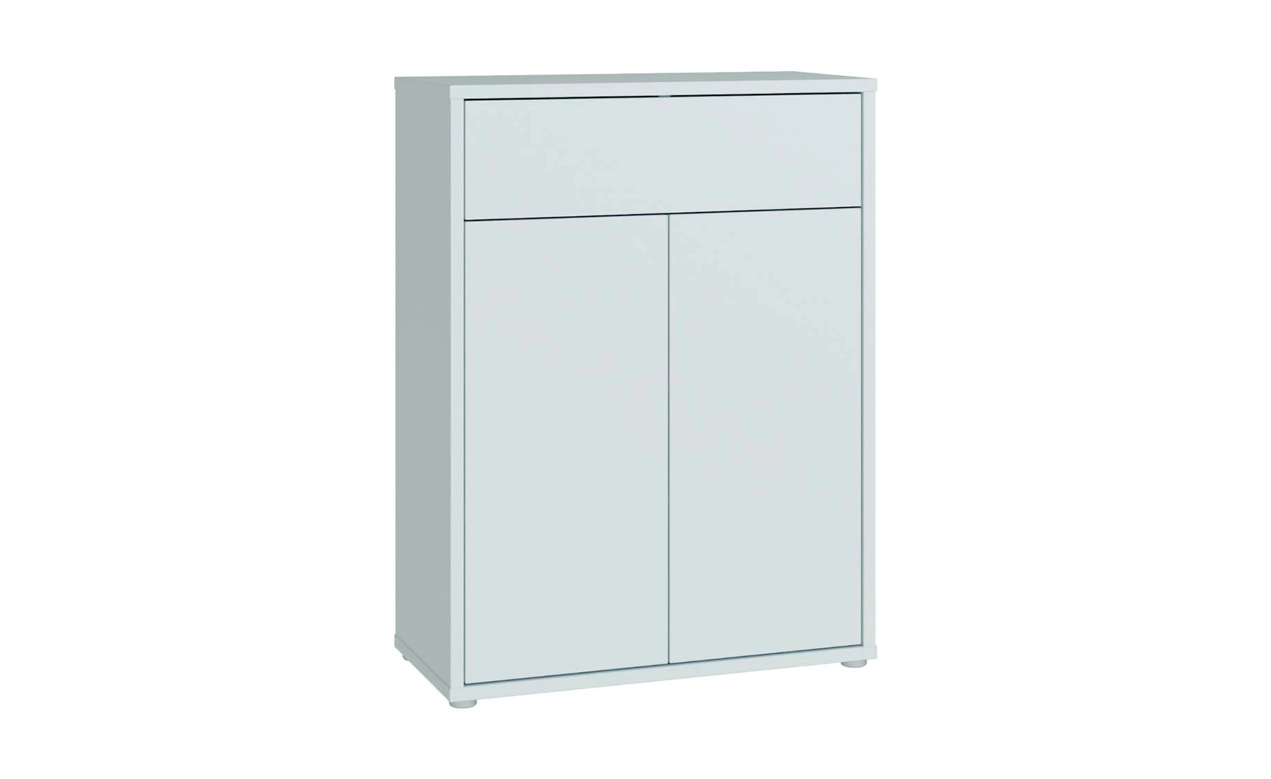 Alice cipelarnik 74.1X34.9X99.1 cm svetlo siva