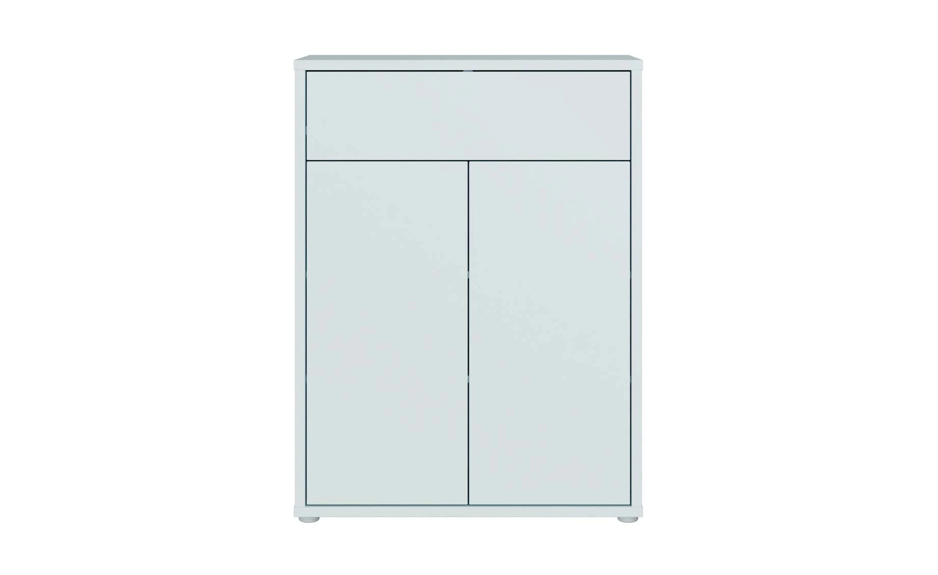 Alice cipelarnik 74.1X34.9X99.1 cm svetlo siva