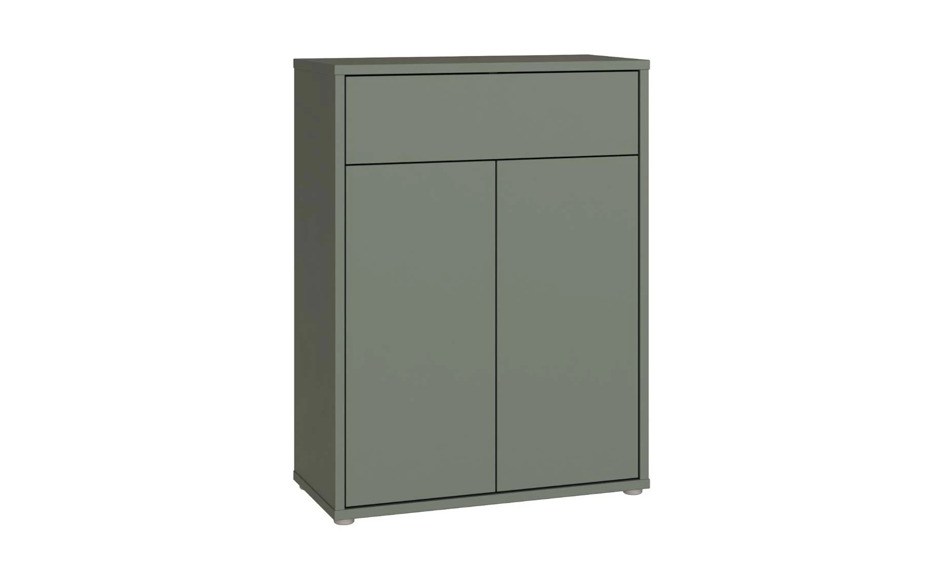 Alice cipelarnik 74,1x34,9x99,1 cm sage