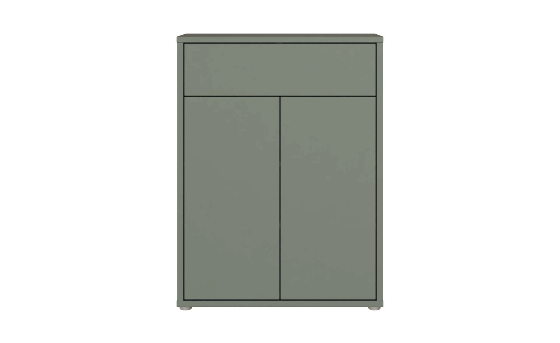 Alice cipelarnik 74,1x34,9x99,1 cm sage