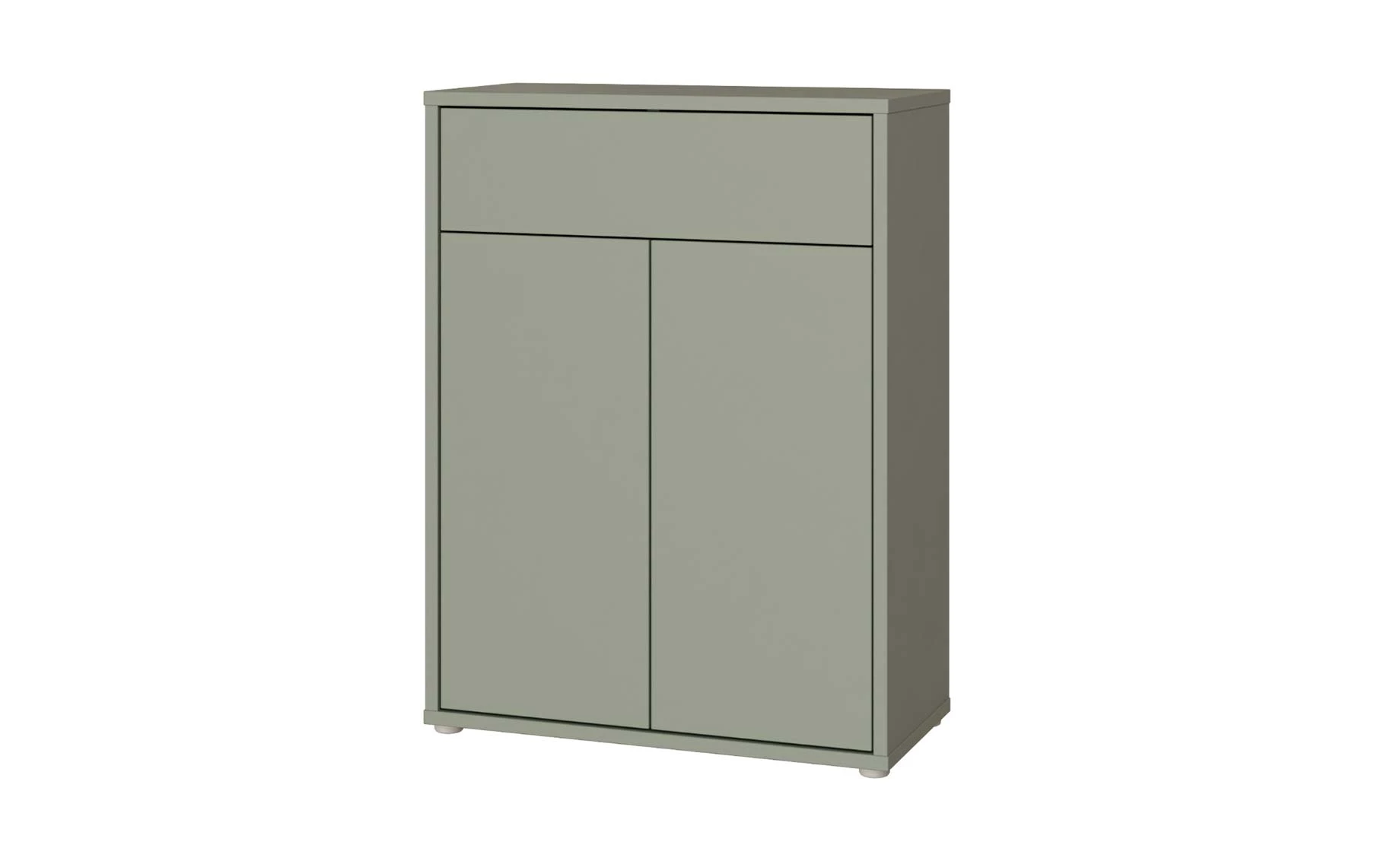 Alice cipelarnik 74,1x34,9x99,1 cm sage