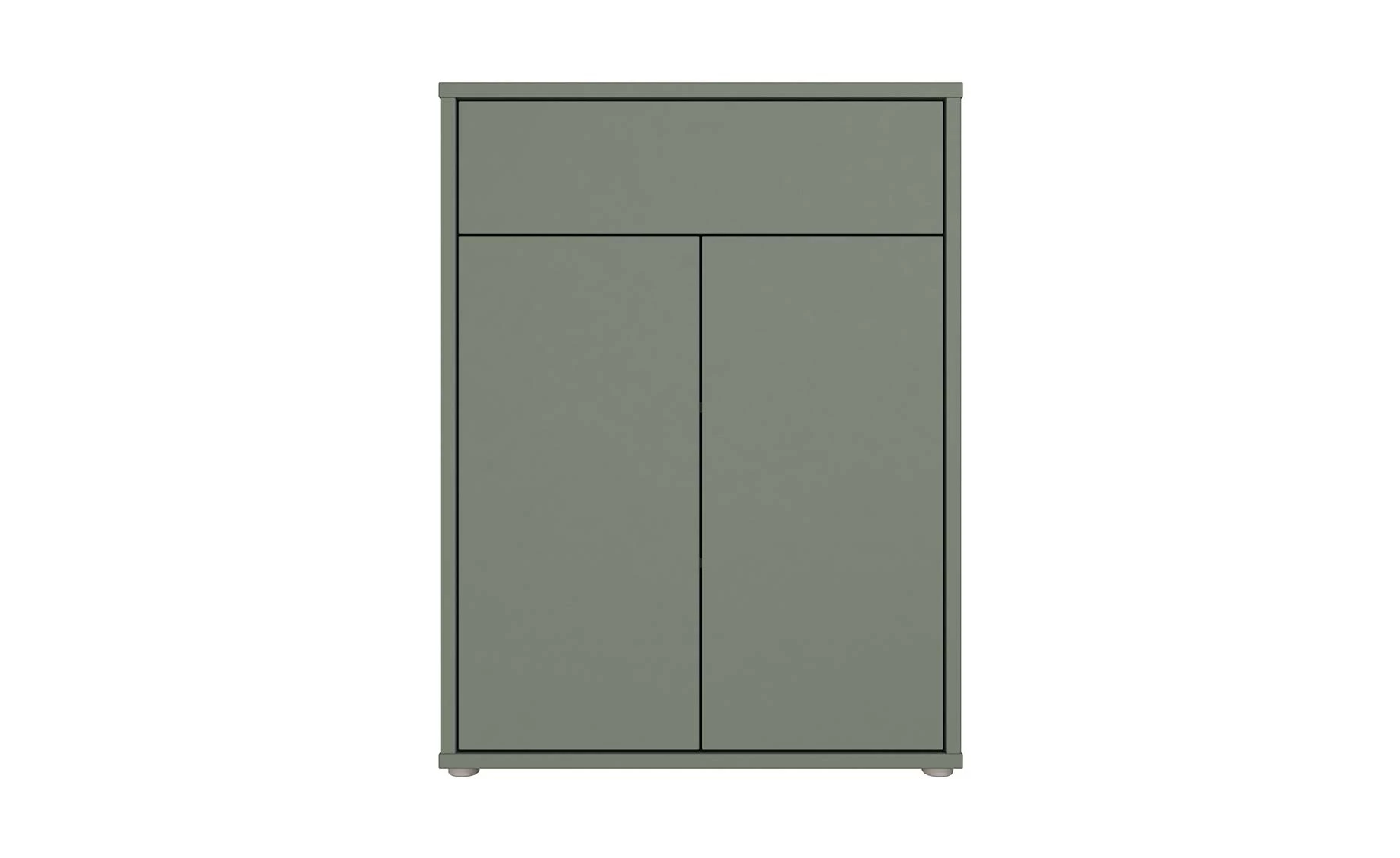 Alice cipelarnik 74,1x34,9x99,1 cm sage