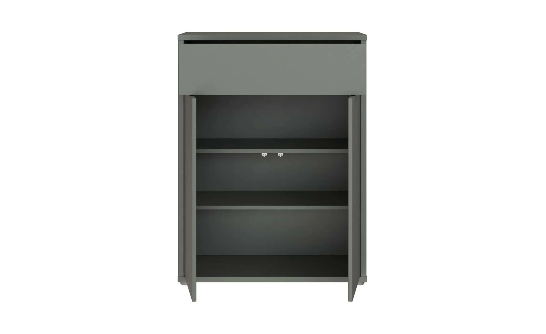 Alice cipelarnik 74,1x34,9x99,1 cm sage