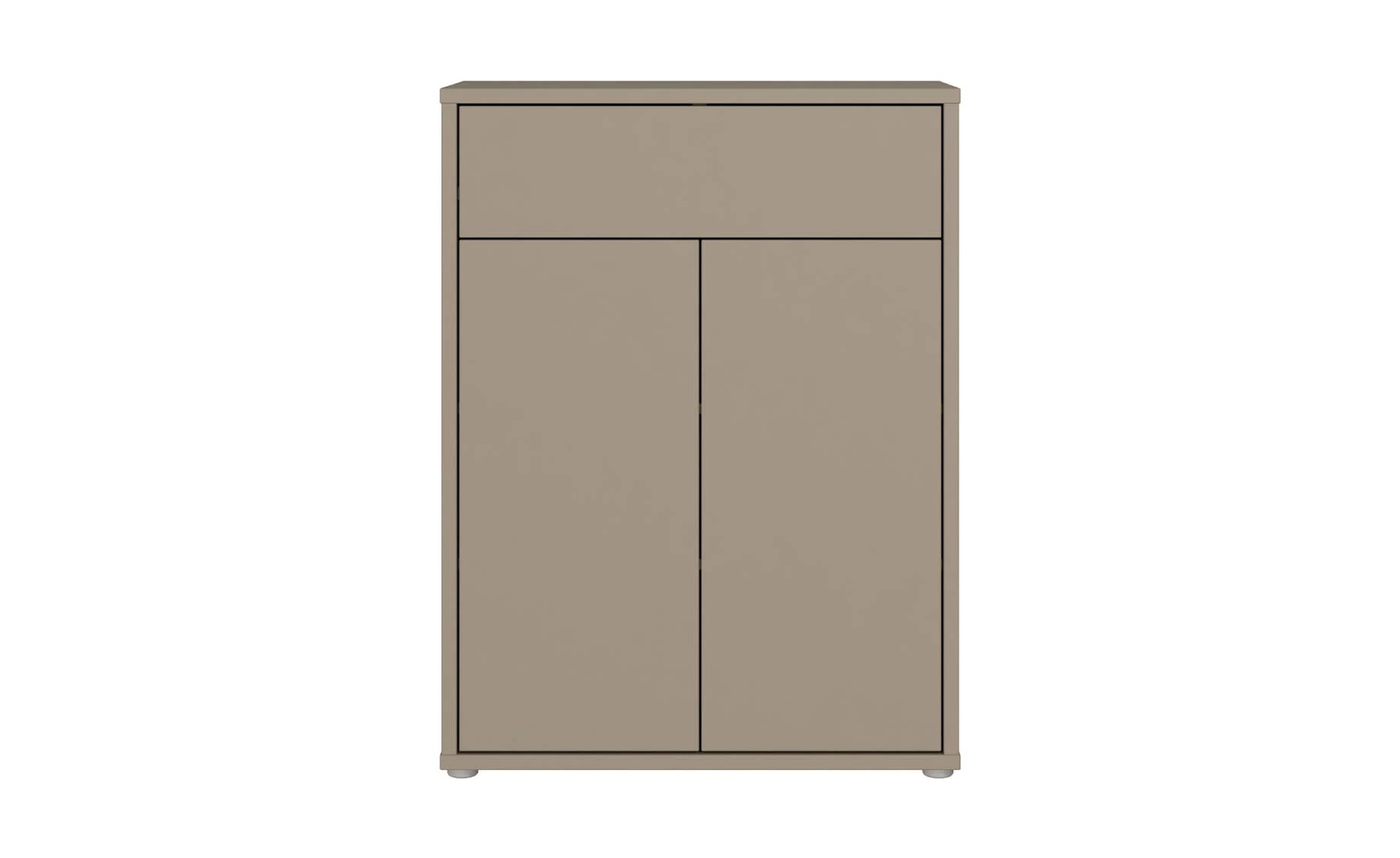 Alice cipelarnik 74.1X34.9X99.1 taupe