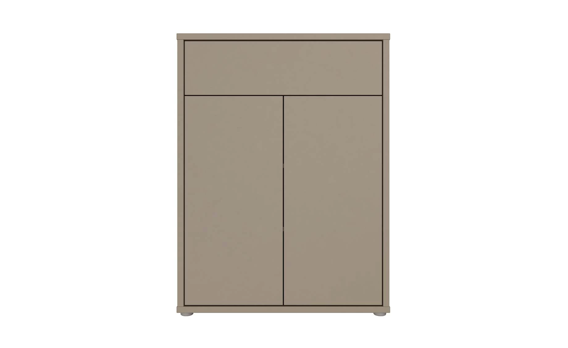 Alice cipelarnik 74.1X34.9X99.1 taupe