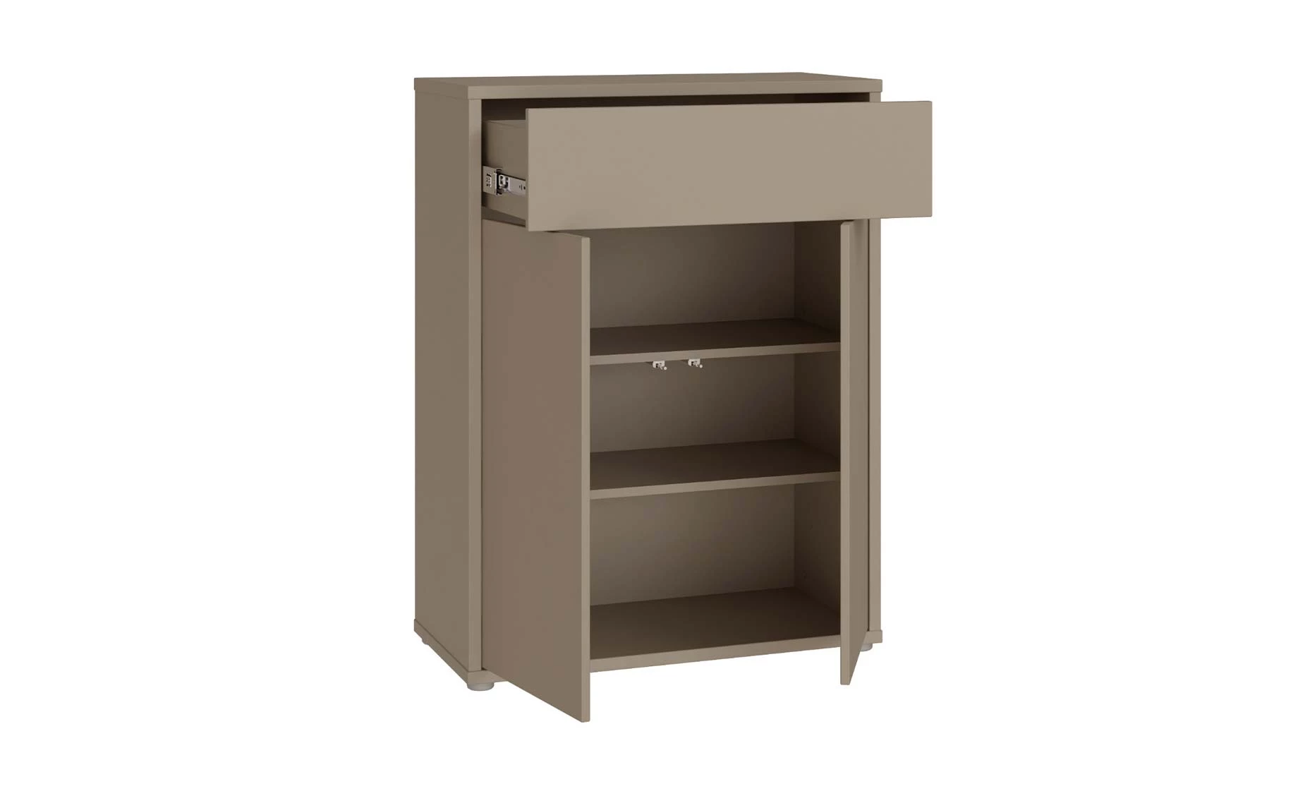 Alice cipelarnik 74.1X34.9X99.1 taupe