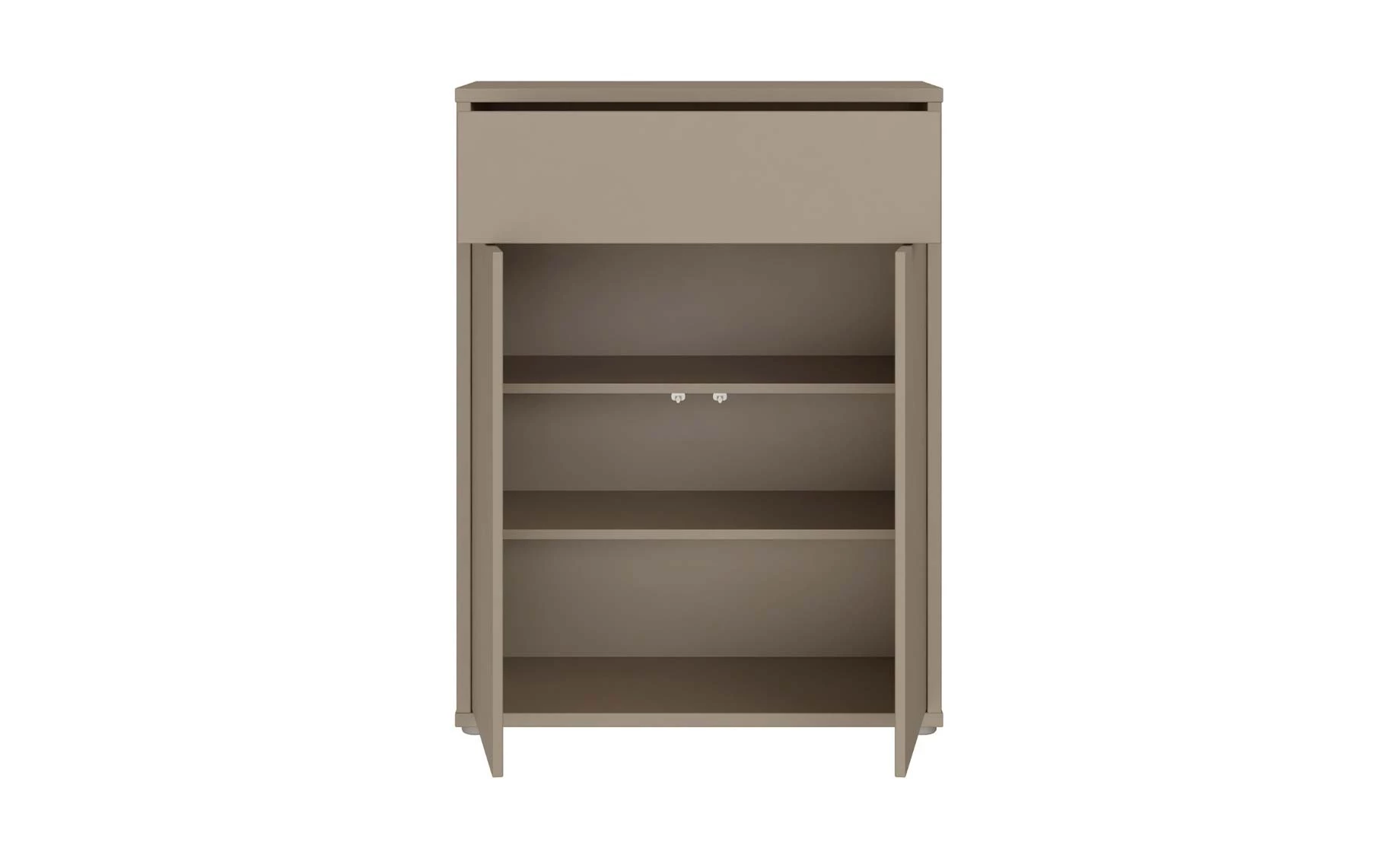 Alice cipelarnik 74.1X34.9X99.1 taupe