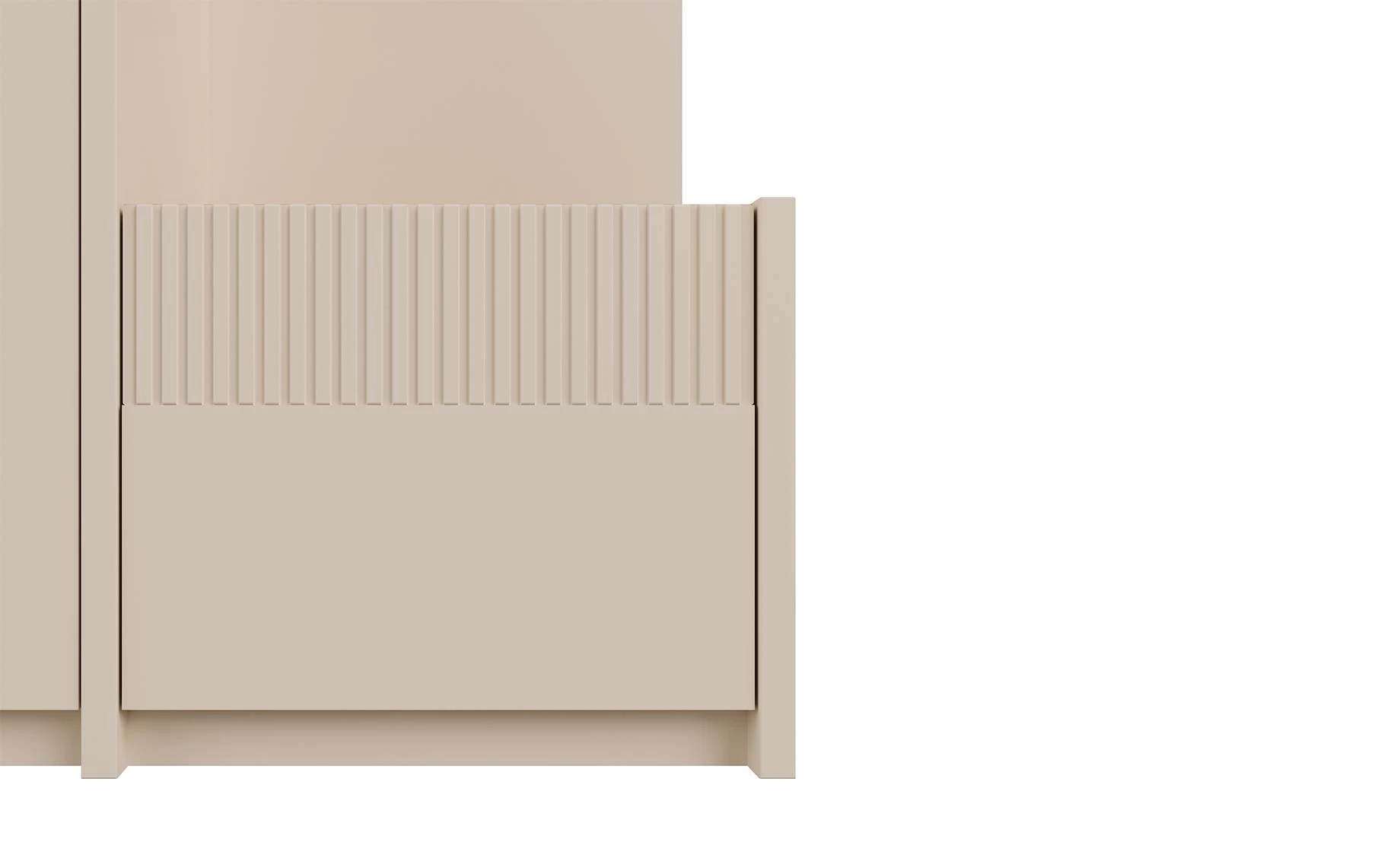 OAK SQUARE PREDSOBLJE 108.4X41.7X195.9 SAND