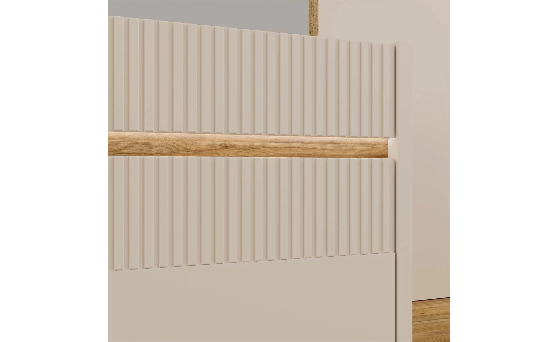 OAK SQUARE PREDSOBLJE 108.4X41.7X195.9 SAND