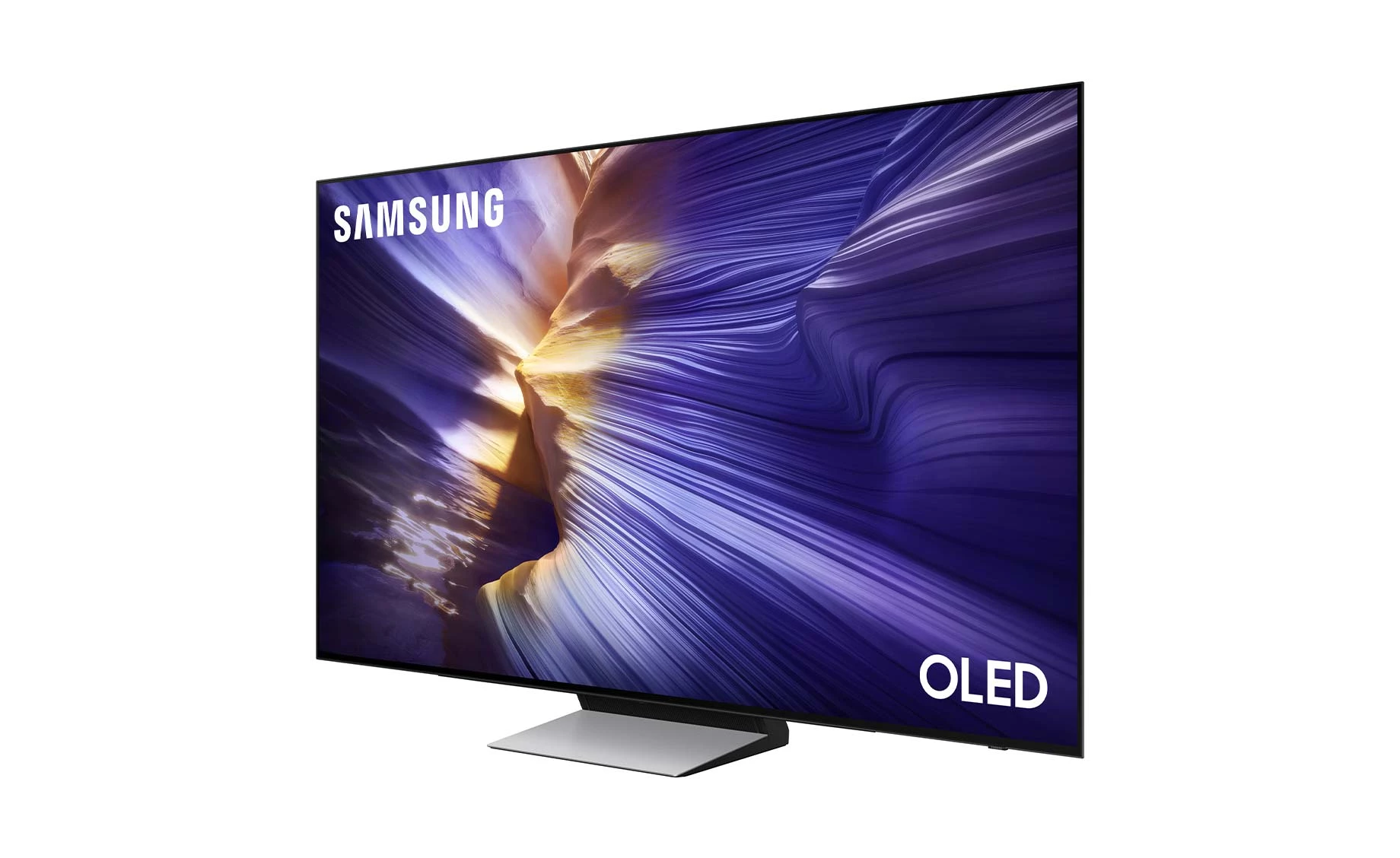 Samsung QE65S90FATXXH Ultra HD OLED TV