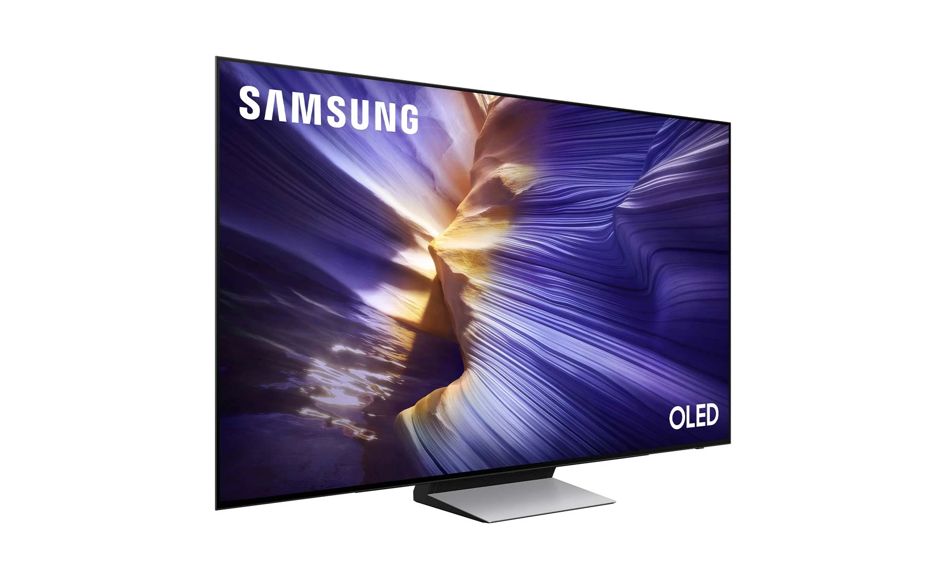 Samsung QE65S90FATXXH Ultra HD OLED TV