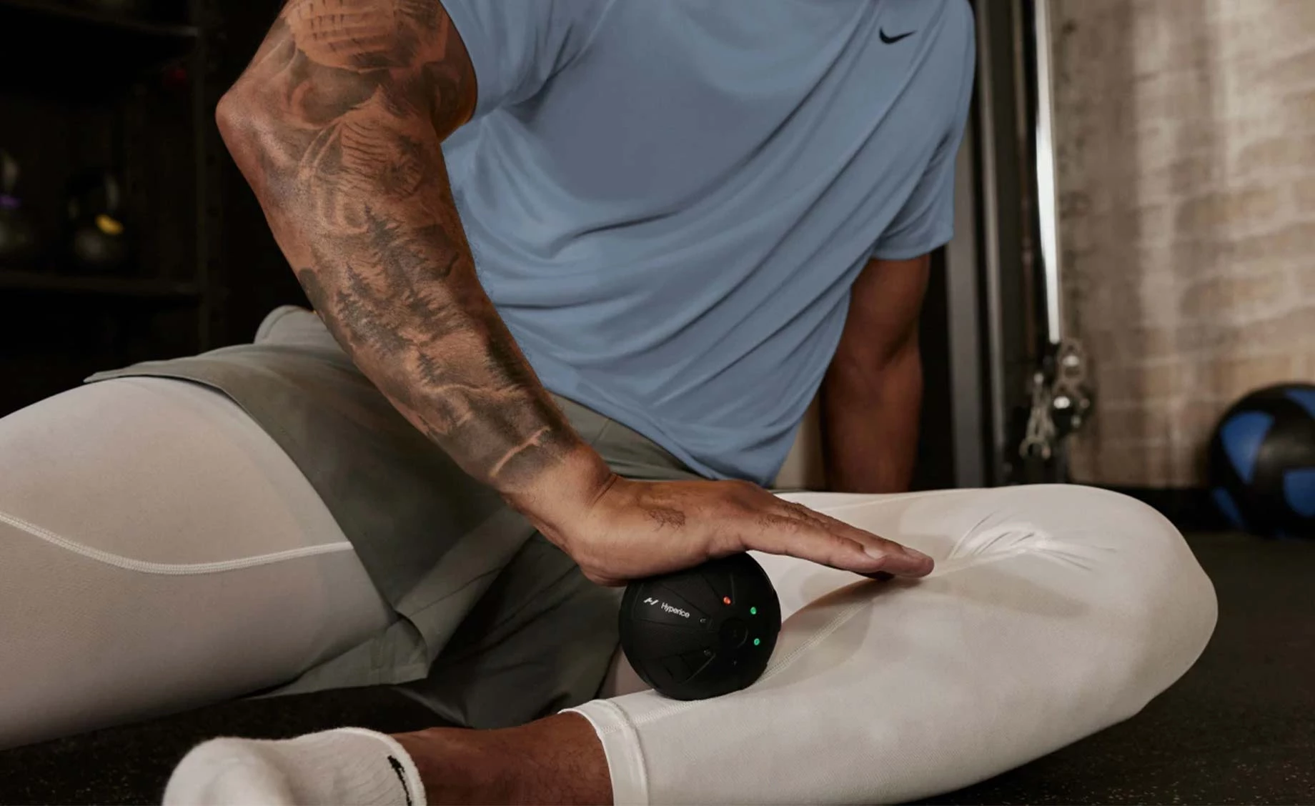 Hyperice Hypersphere Mini masažna loptica