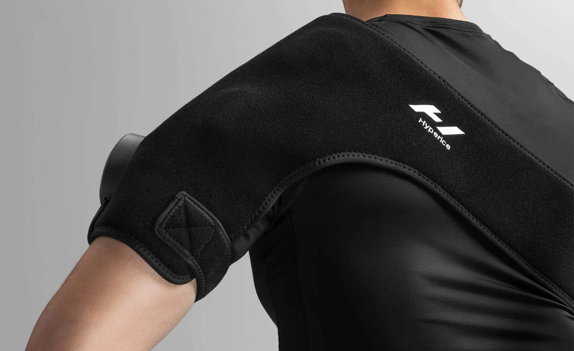 Hyperice Venom 2 Shoulder Left lijevi masažer za rame