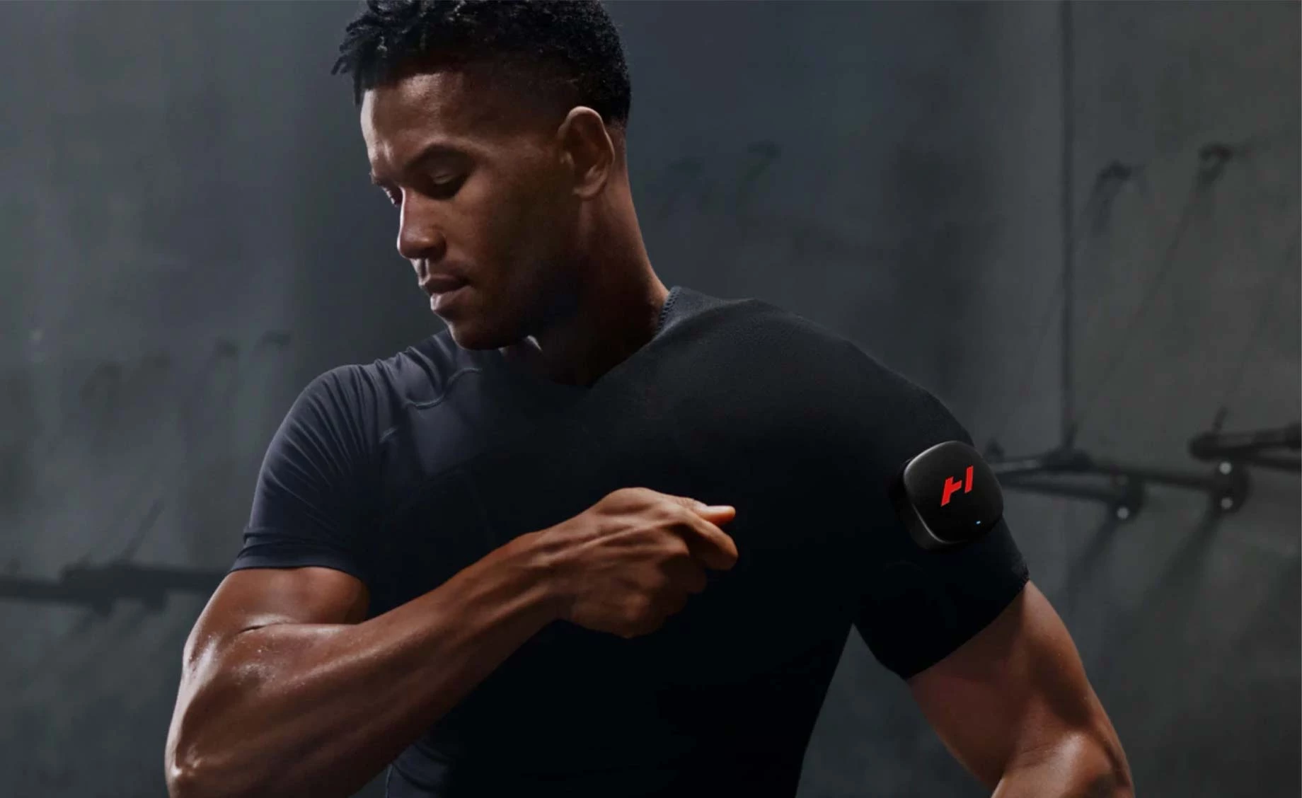 Hyperice Venom 2 Shoulder Left lijevi masažer za rame