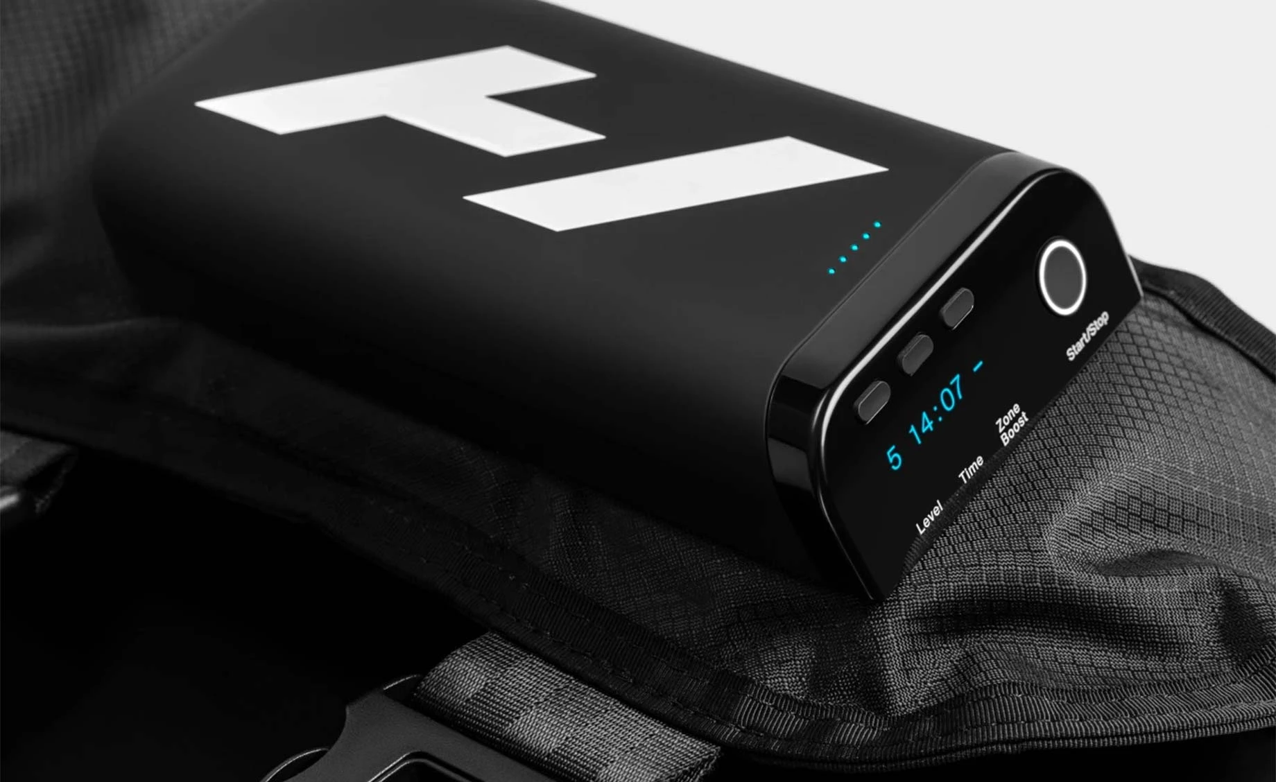 Hyperice Normatec PREMIER HIPs nastavci za bokove