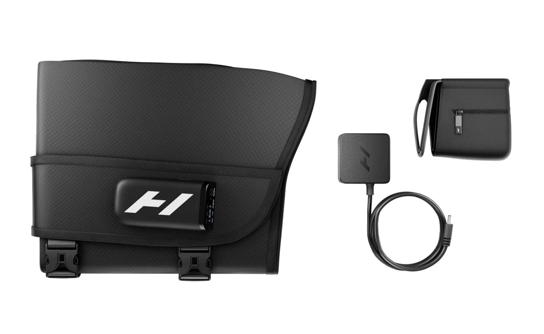 Hyperice Normatec PREMIER HIPs nastavci za bokove