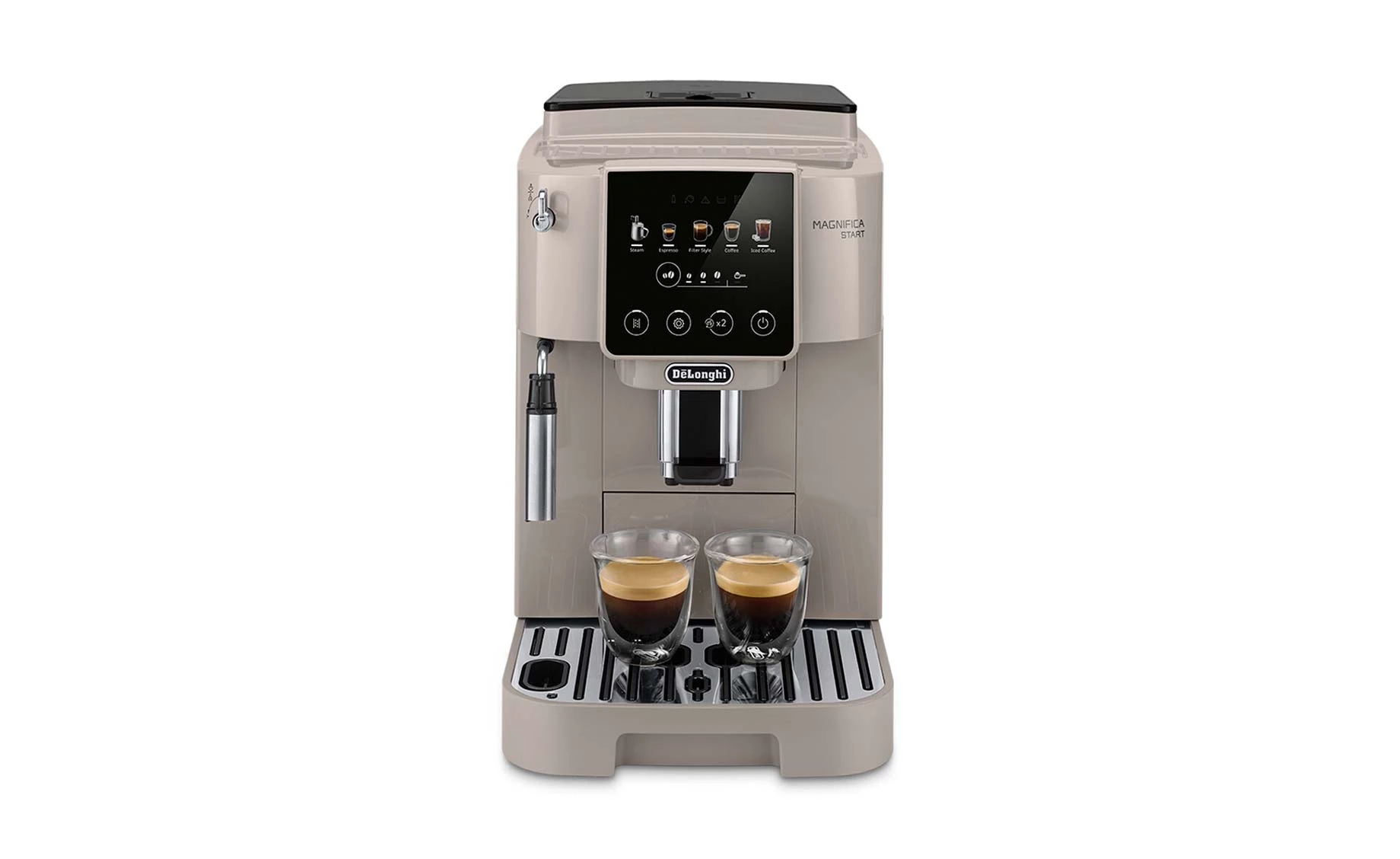 De Longhi ECAM 220.50.BG POP  Magnifica Start  aparat za espresso kavu