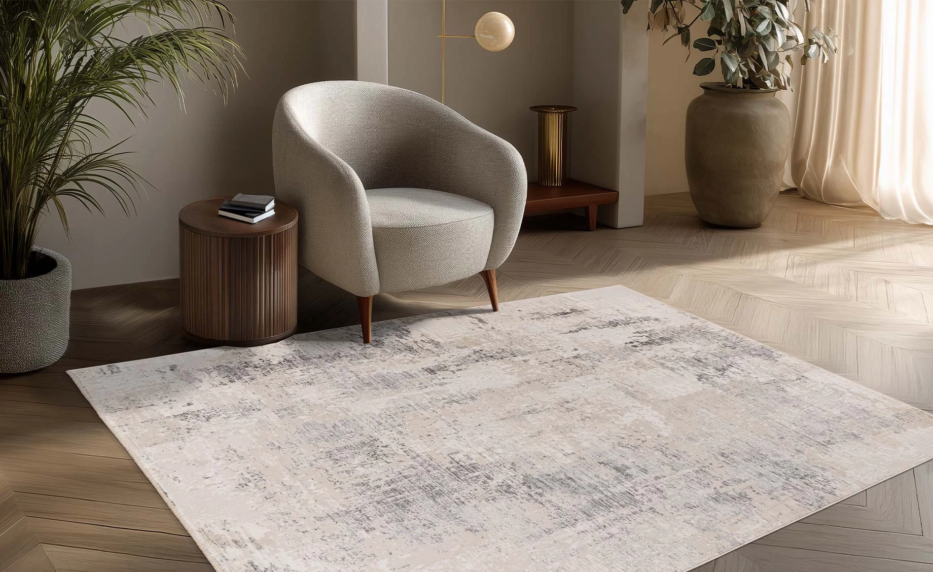 Tepih vista moly 160x230cm