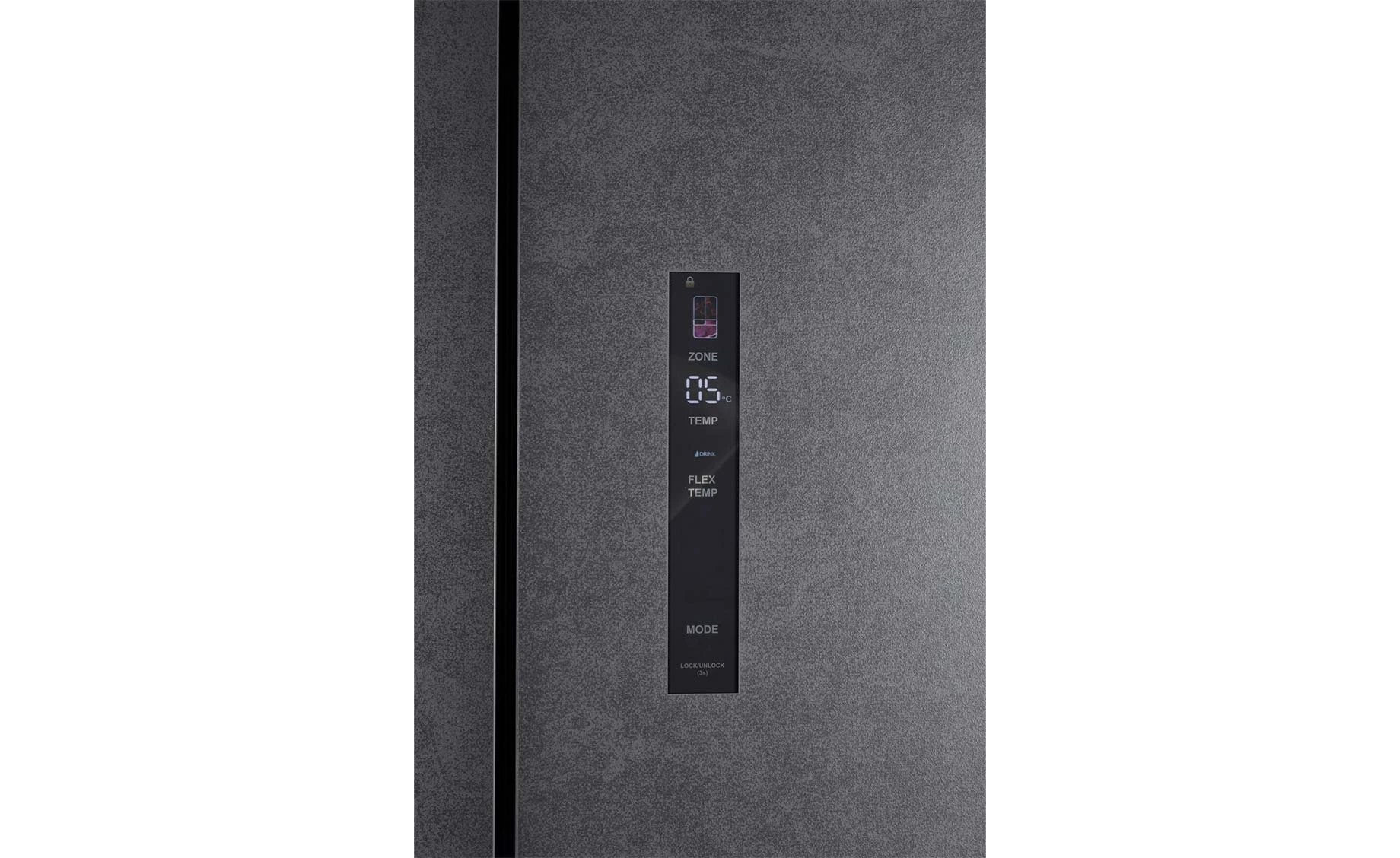 Tesla RF4200FSNSGE frižider