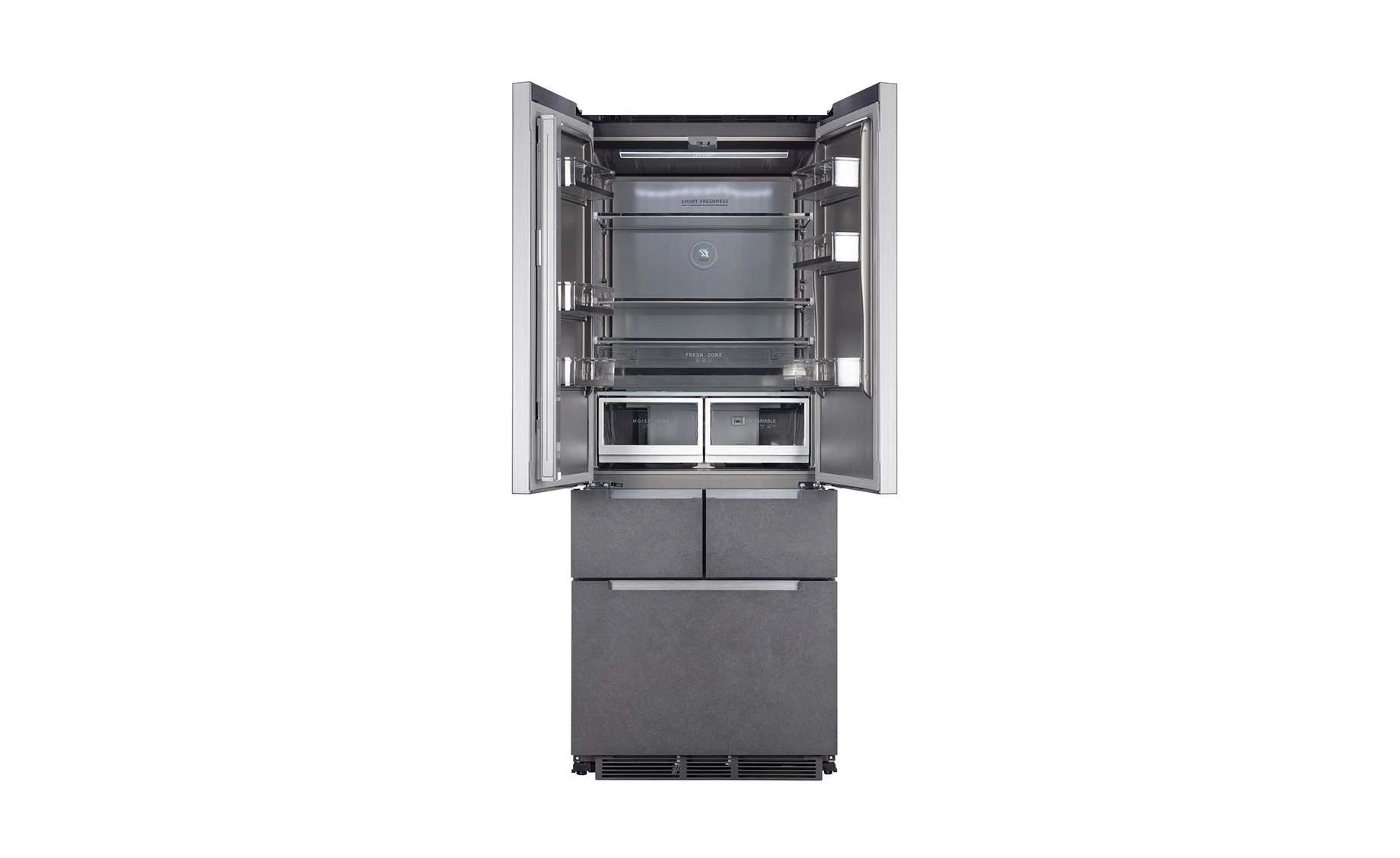 Tesla RF4200FSNSGE frižider