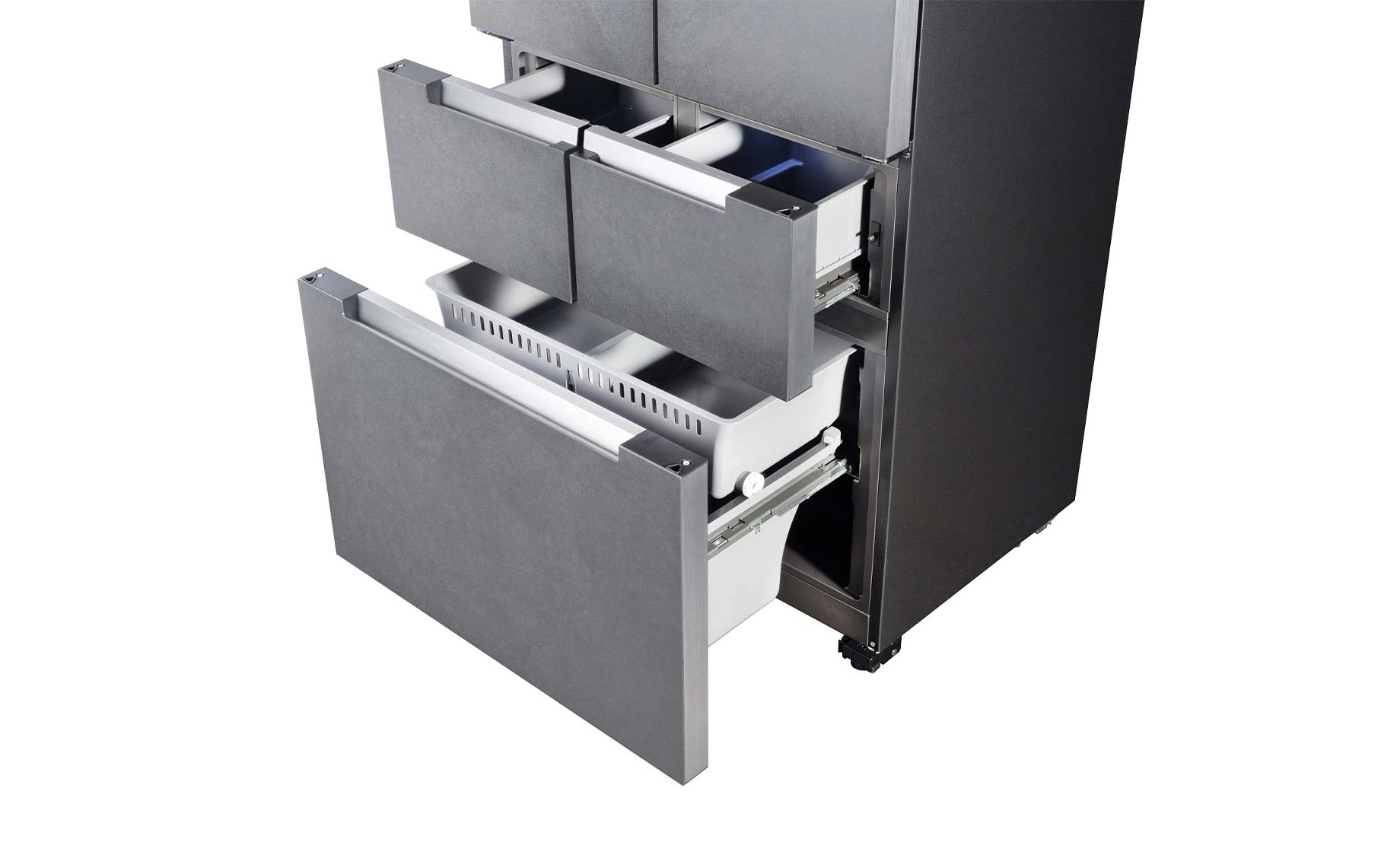 Tesla RF4200FSNSGE frižider